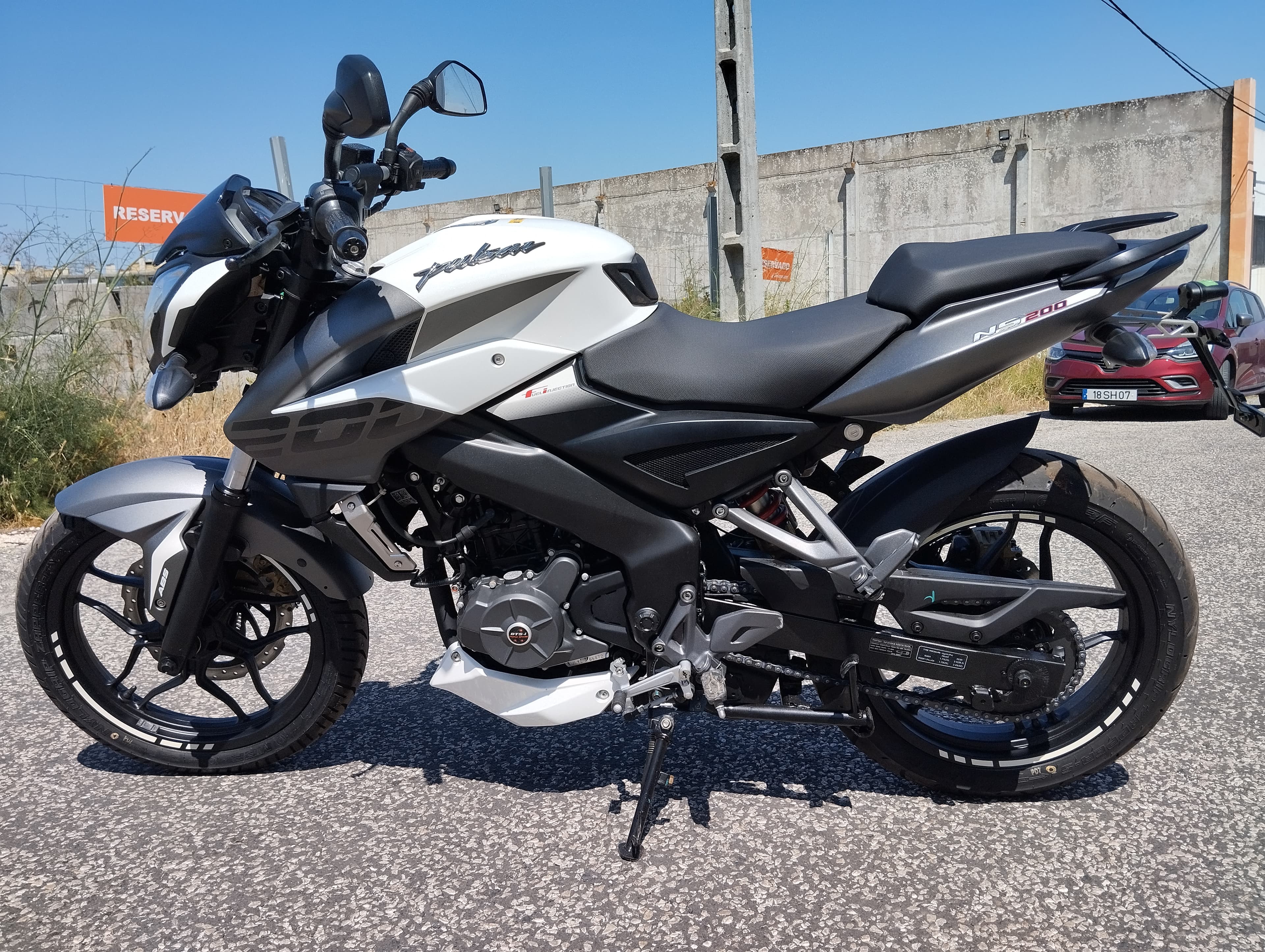 Motociclos — imagem 13