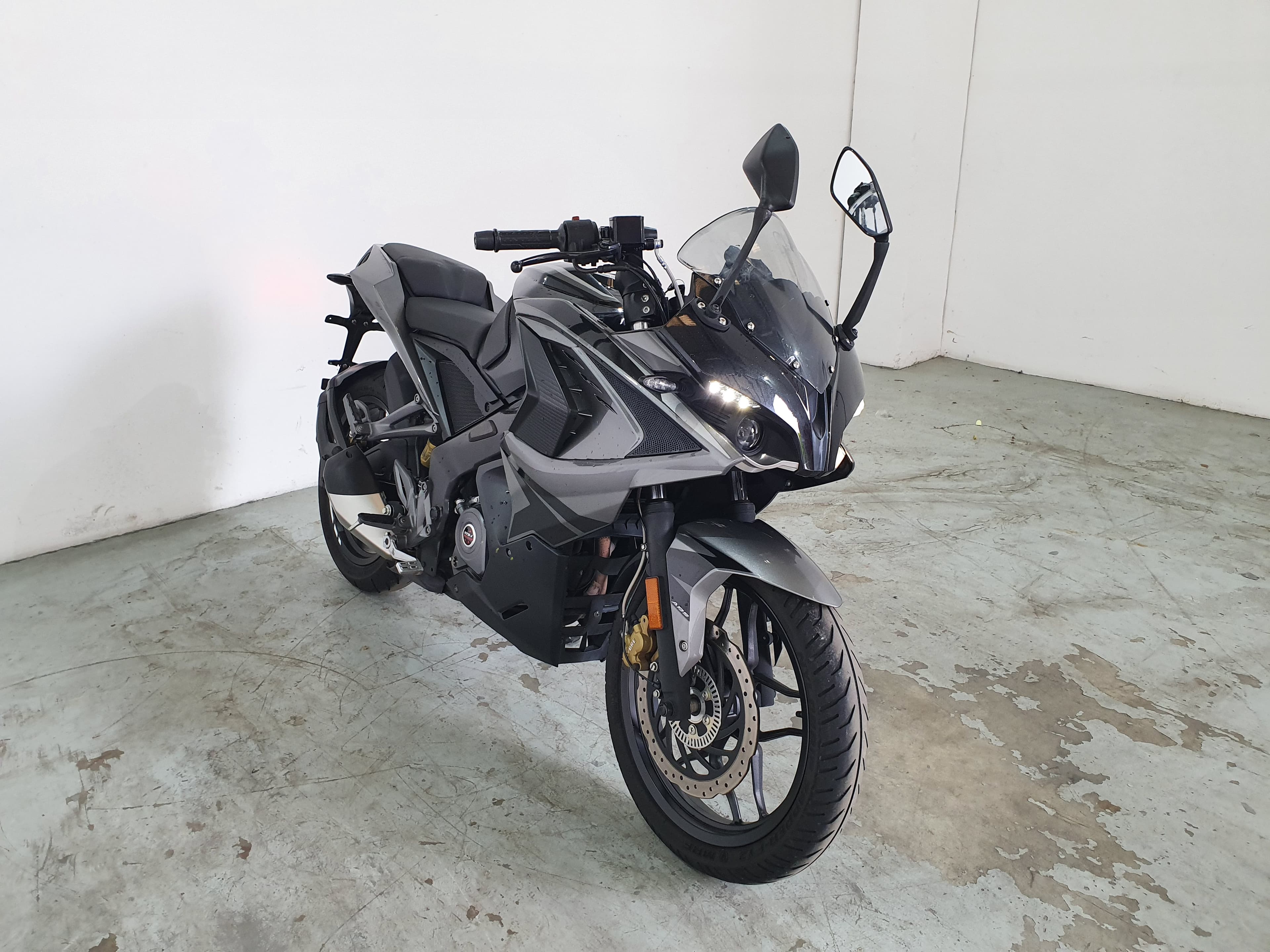 Motociclos — imagem 20