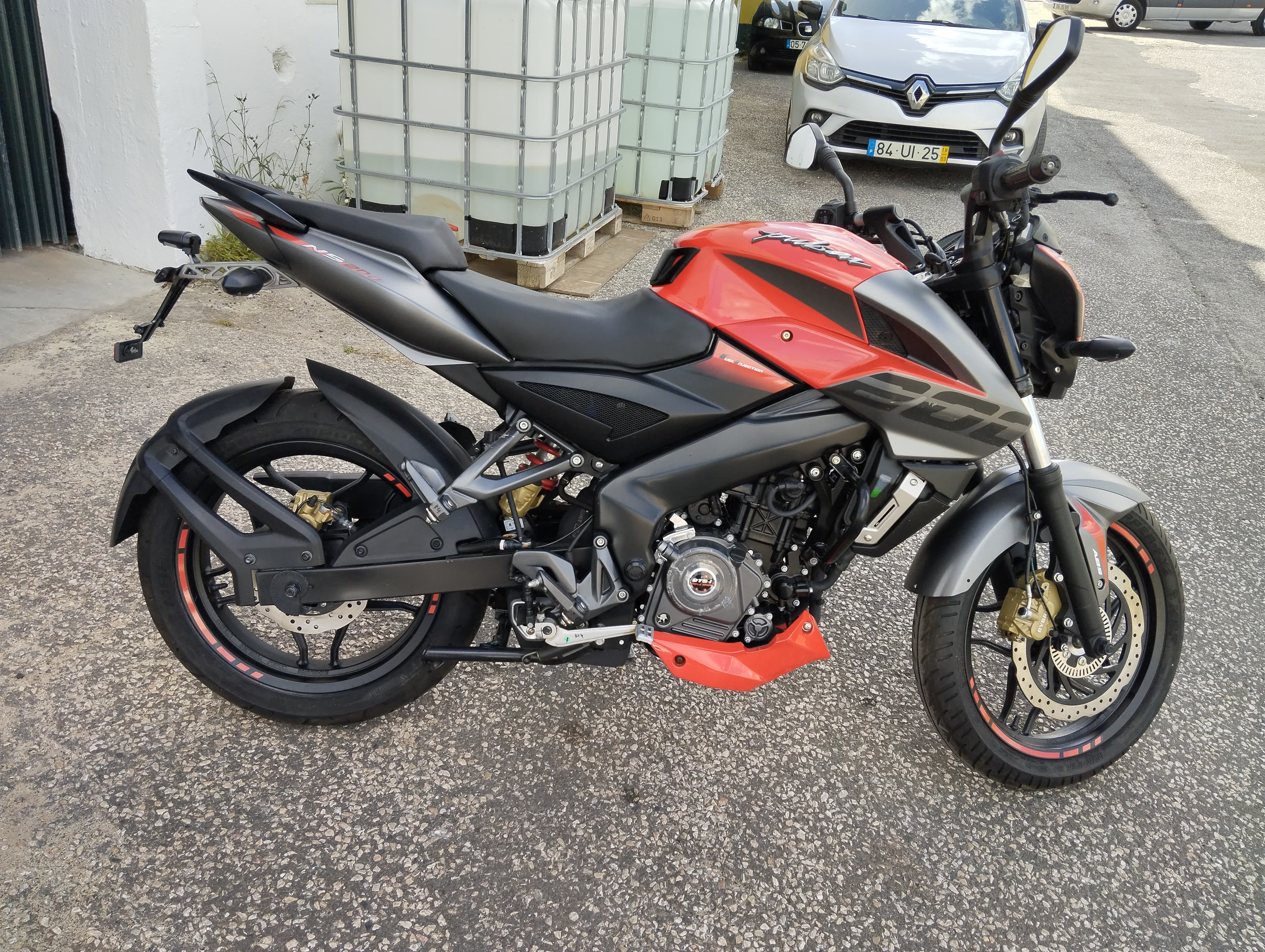 Motociclos — imagem 8