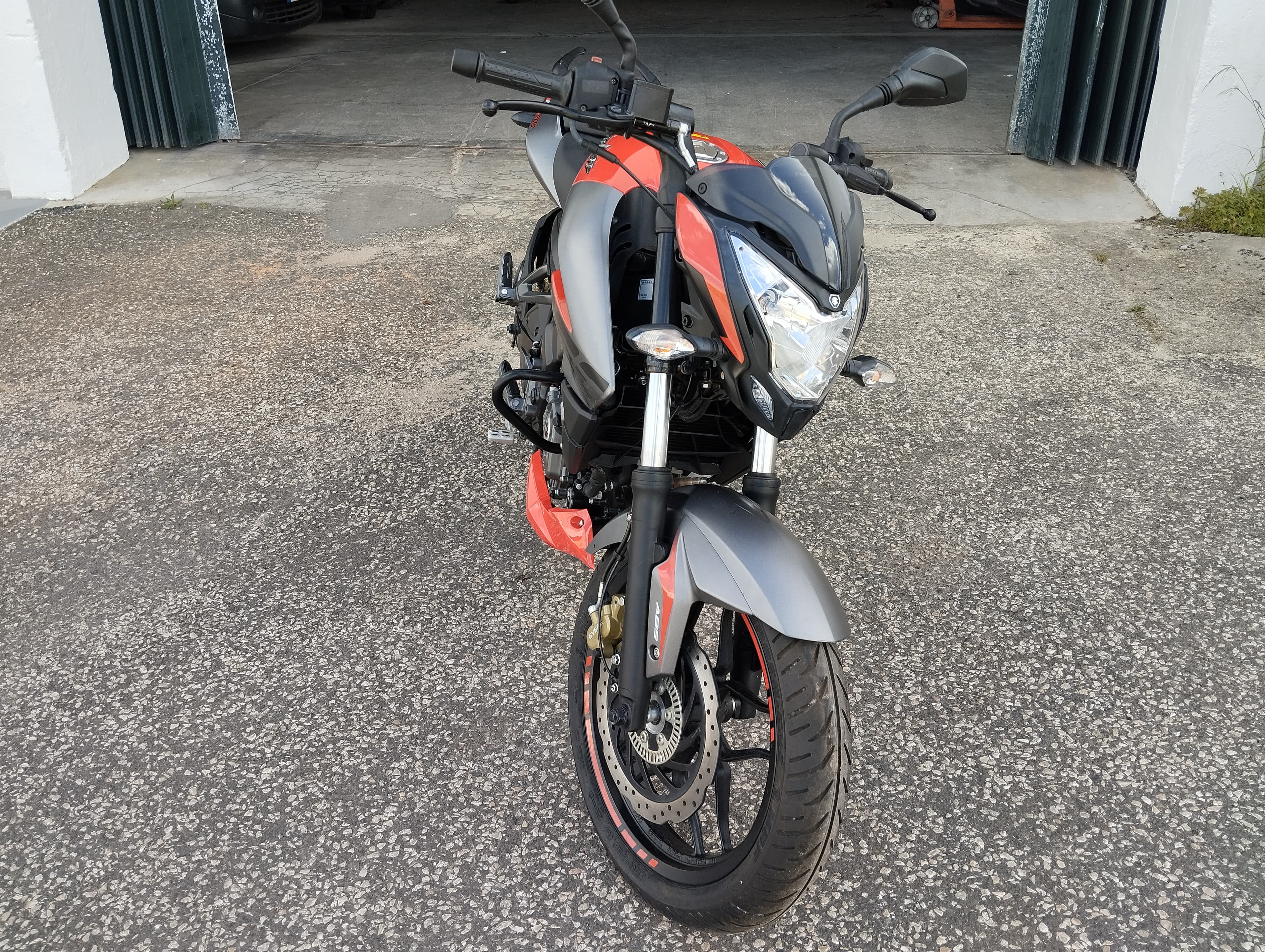 Motociclos — imagem 2