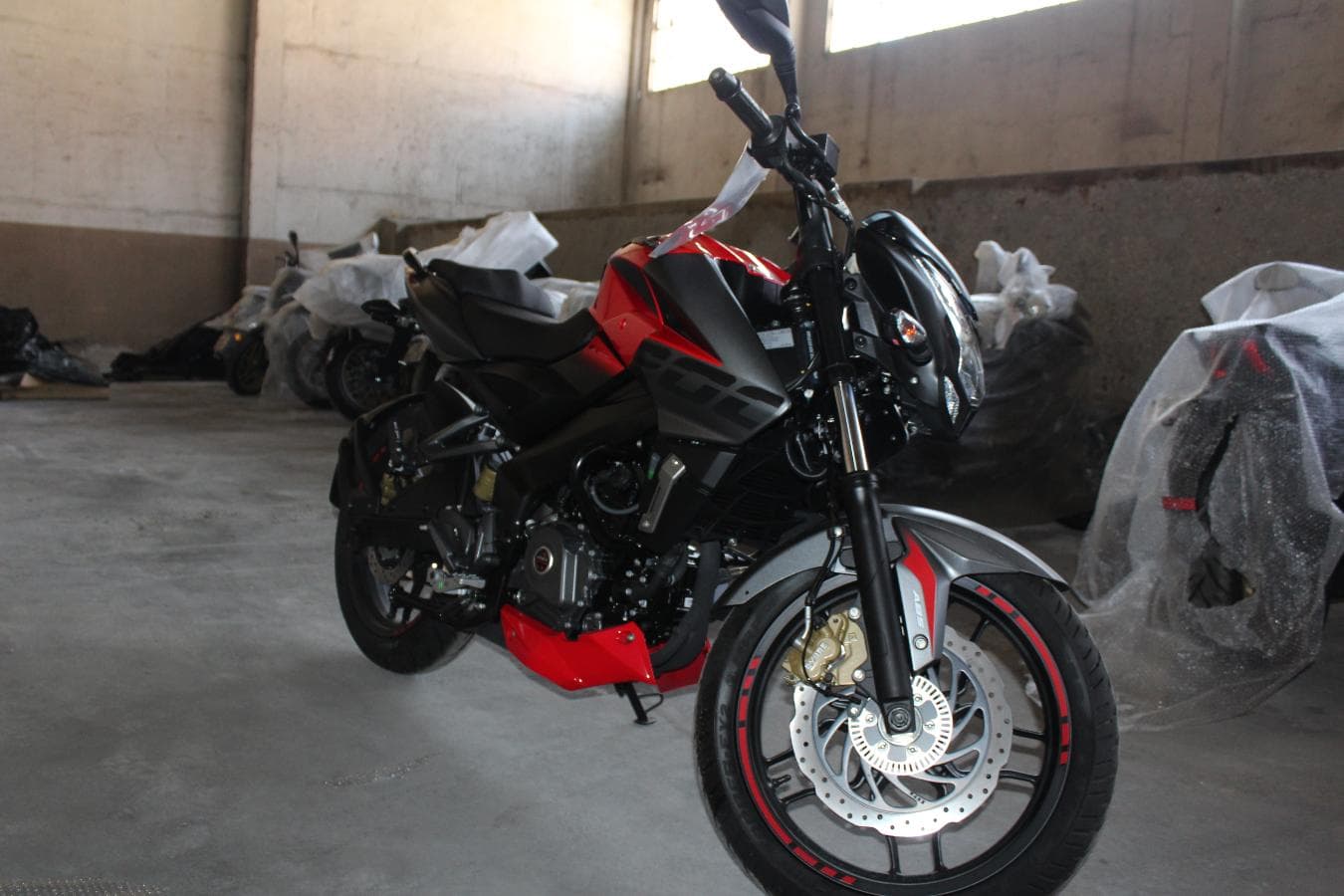 Motociclos — imagem 47