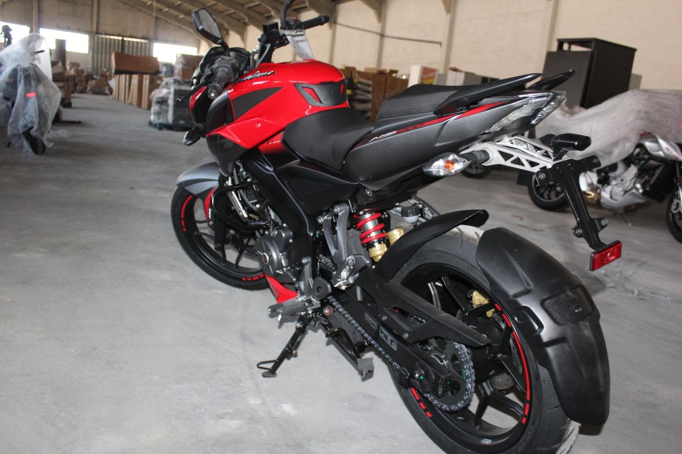 Motociclos — imagem 49