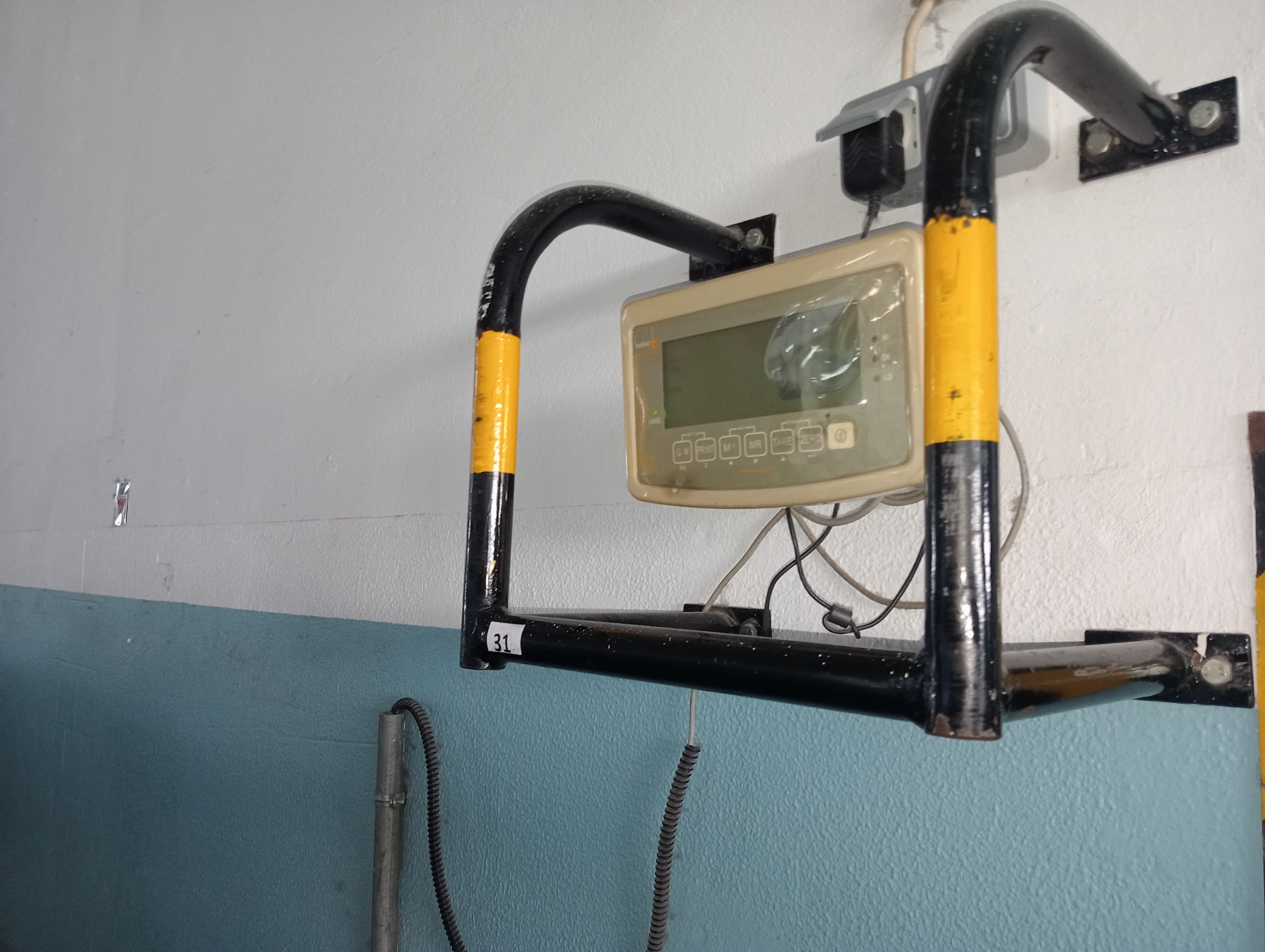 Equipamentos para a Indústria Têxtil · Mostruários · Stock — imagem 60