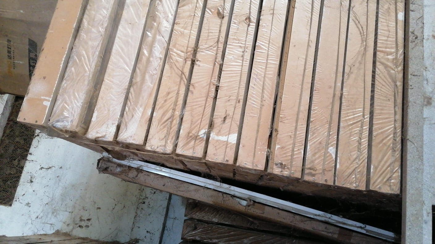 Porta Interior
