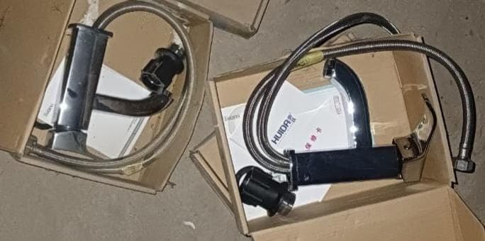 Diverso Equipamento