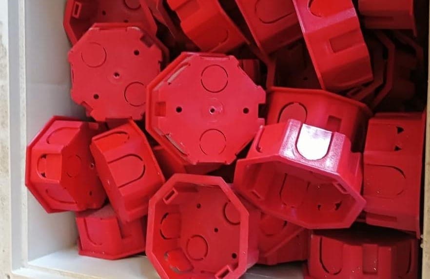 Material eléctrico — image 6