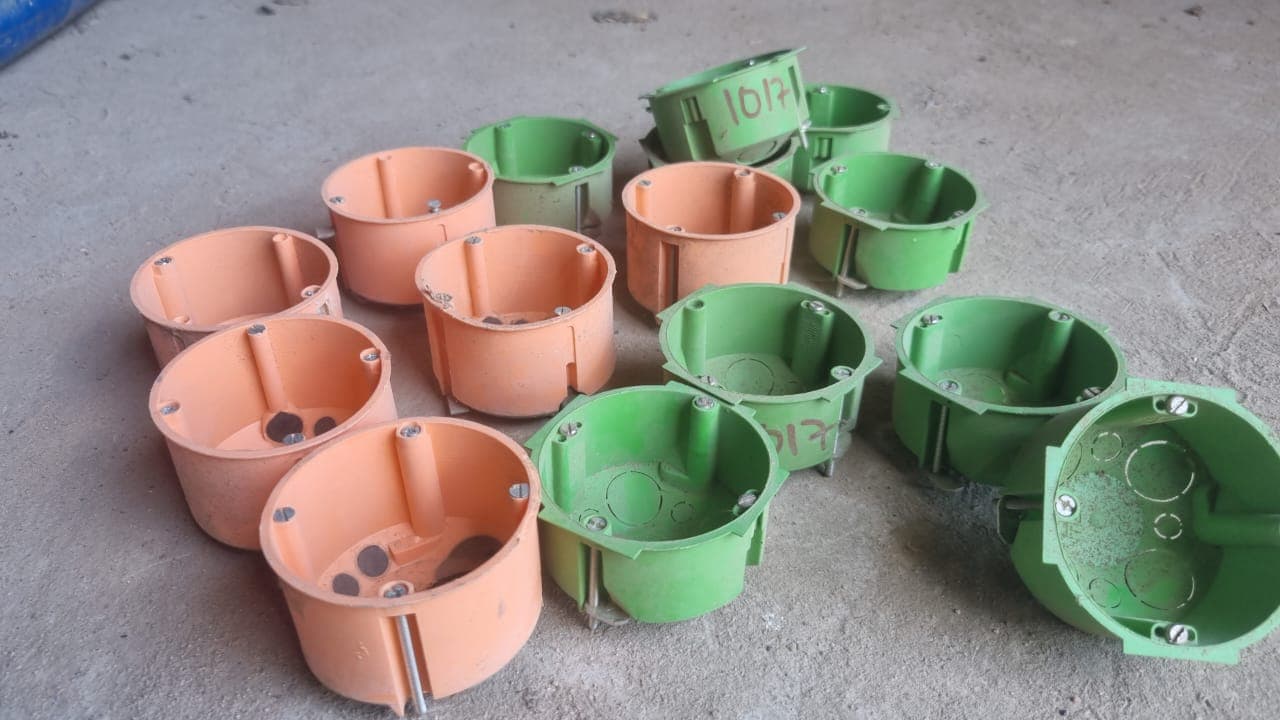 Material eléctrico — image 4