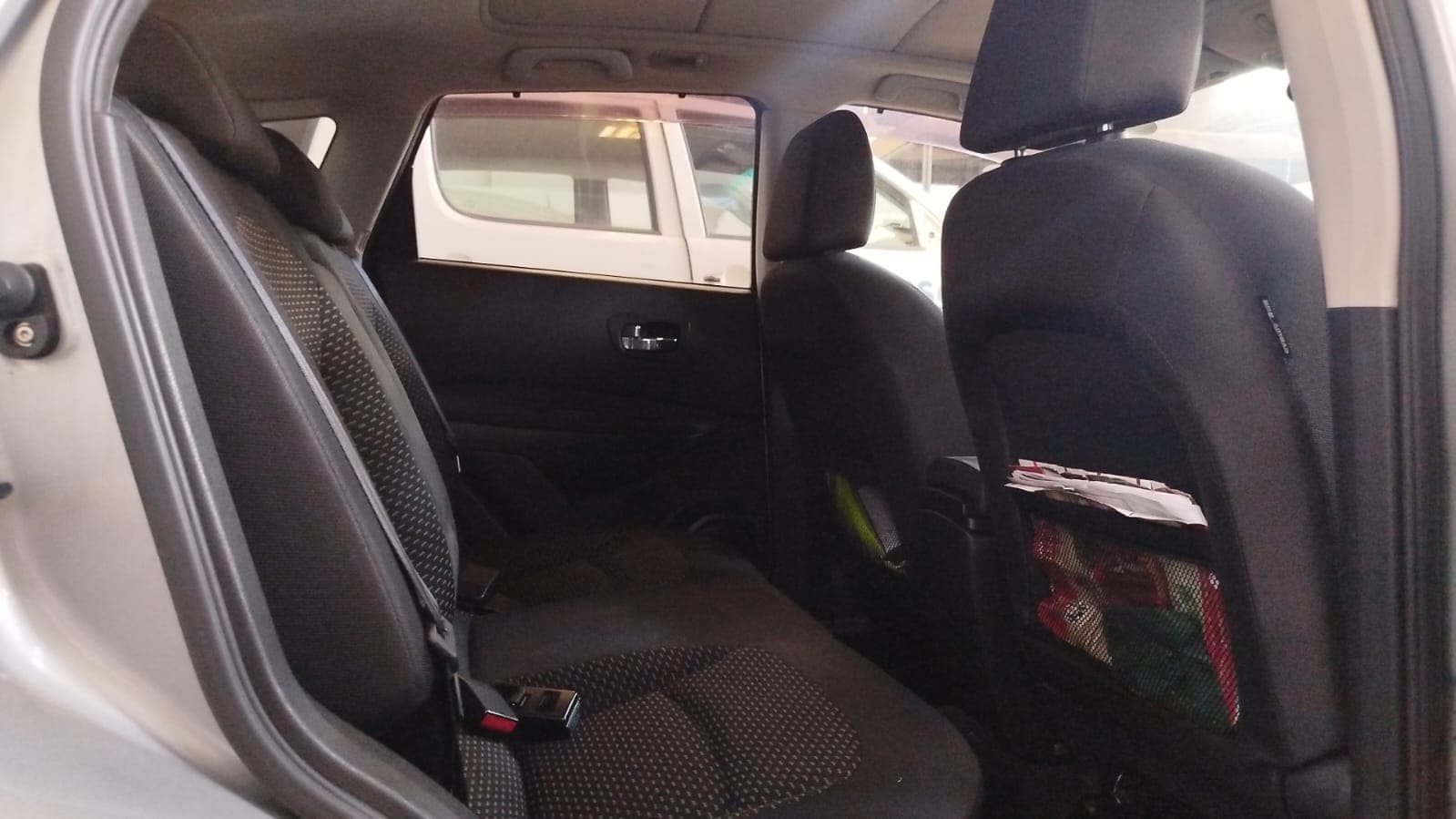 Nissan Dualis 2,55m - 2009 — imagem 6