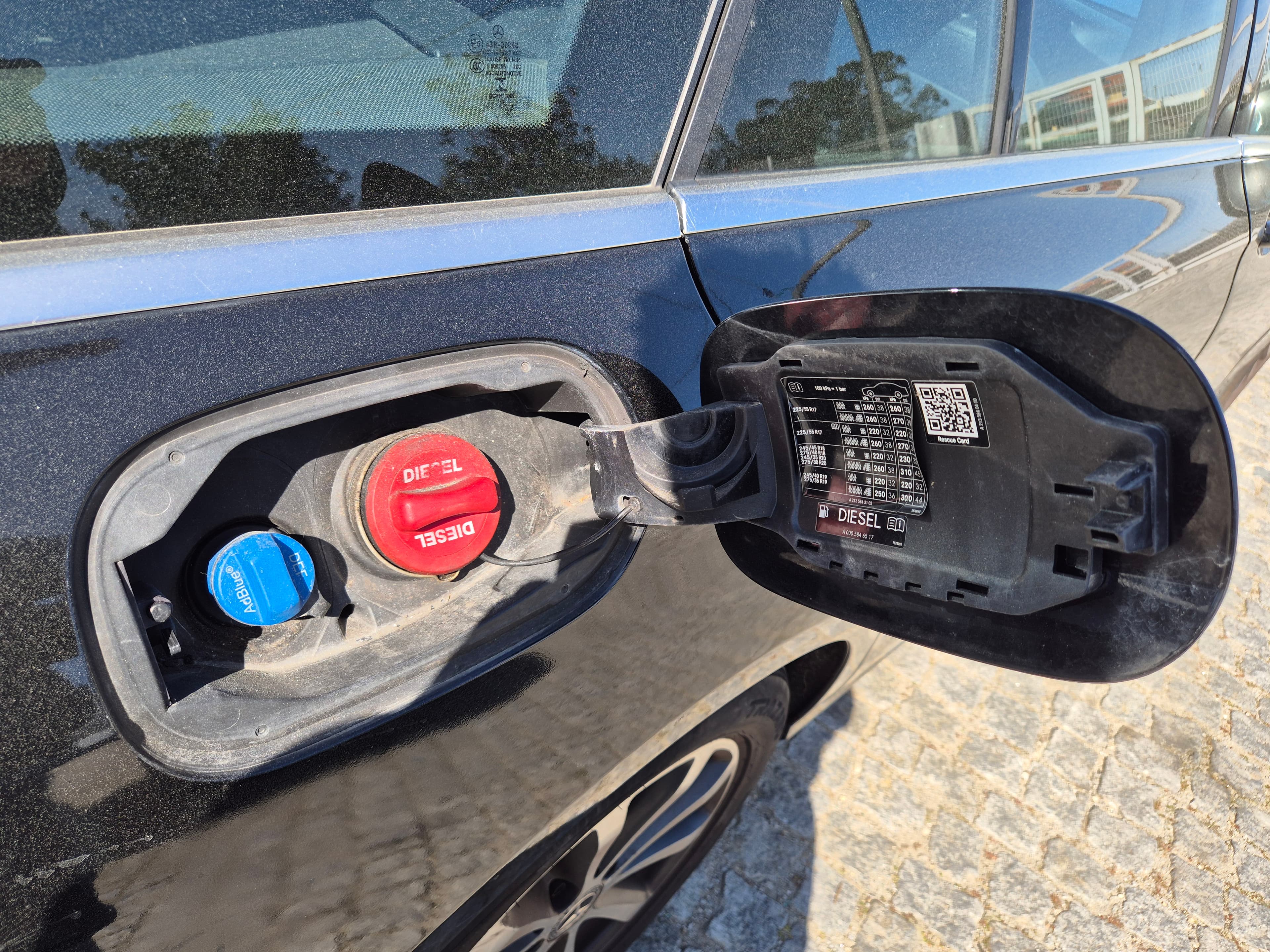 Mercedes-Benz E 220 d · Ano 2018 — imagem 11