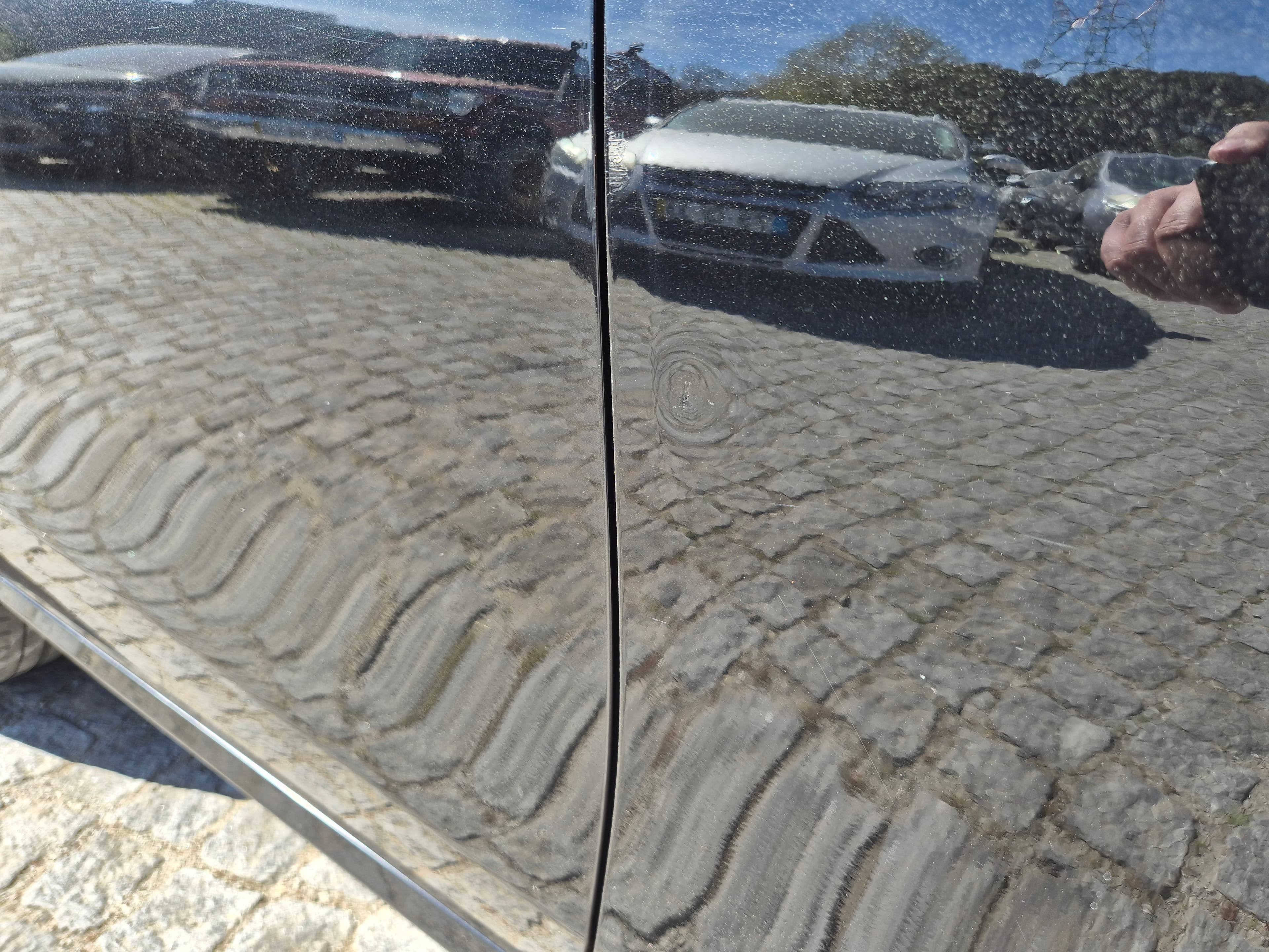Mercedes-Benz E 220 d · Ano 2018 — imagem 52