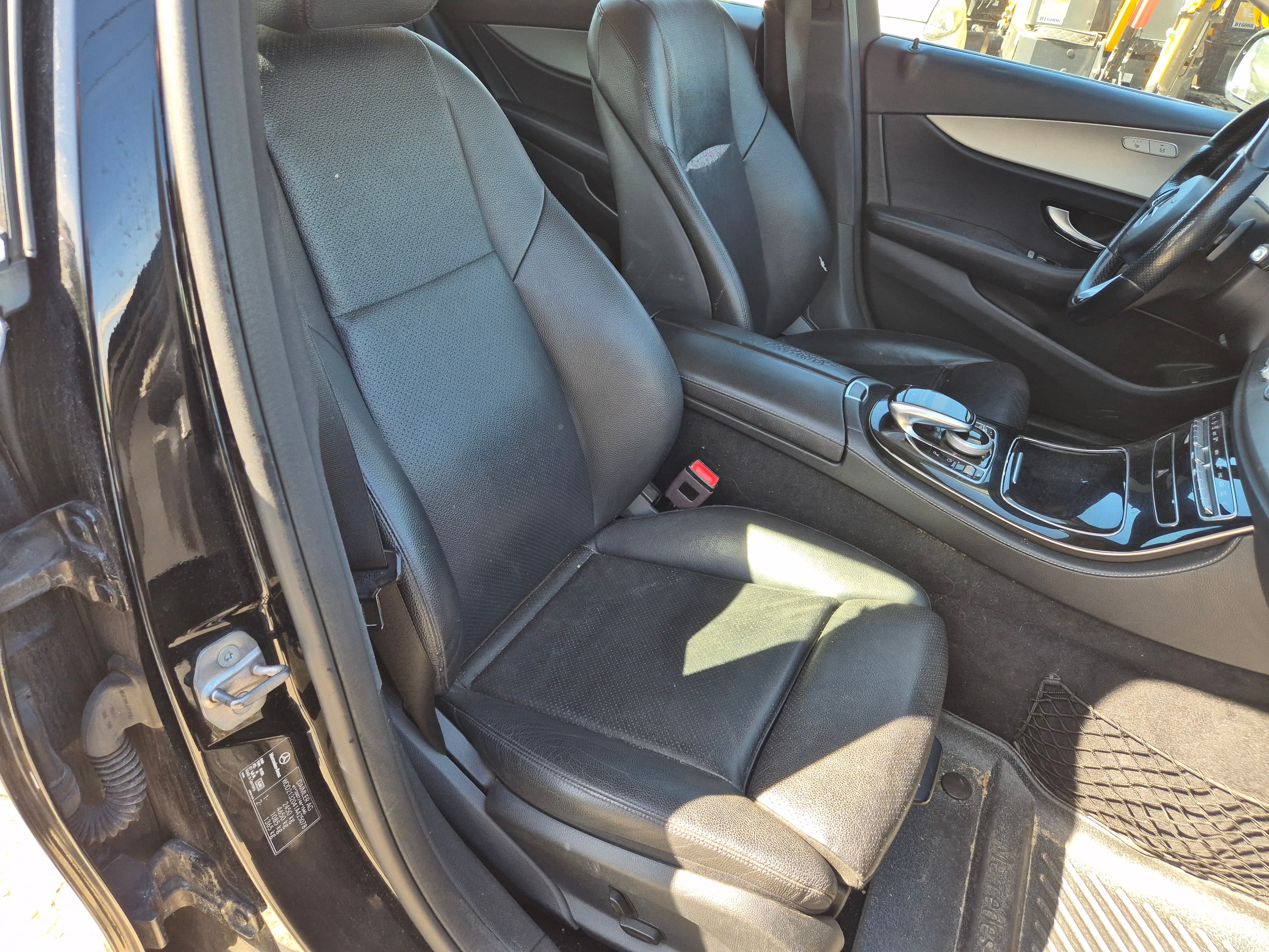 Mercedes-Benz E 220 d · Ano 2018 — imagem 21