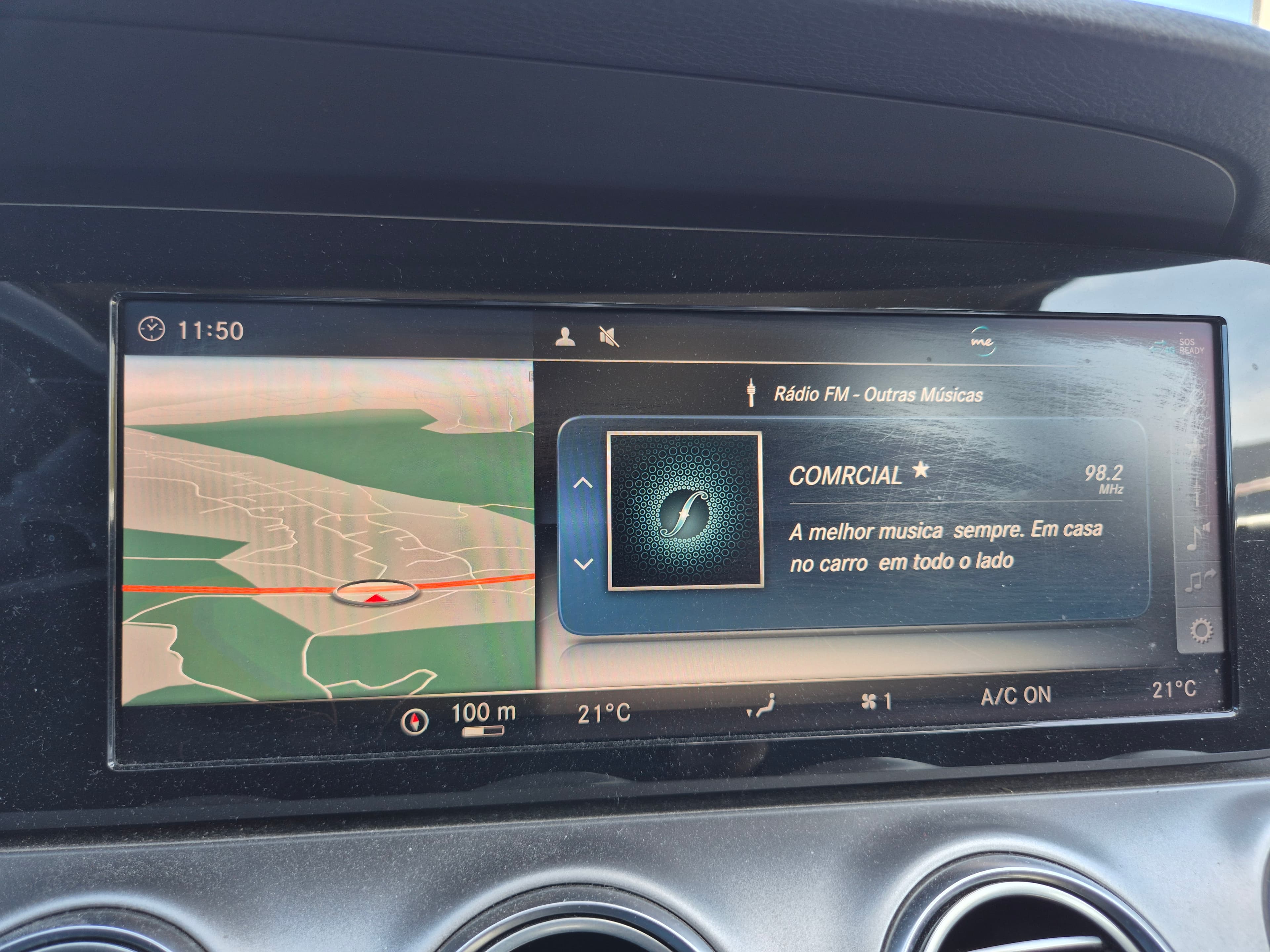 Mercedes-Benz E 220 d · Ano 2018 — imagem 43