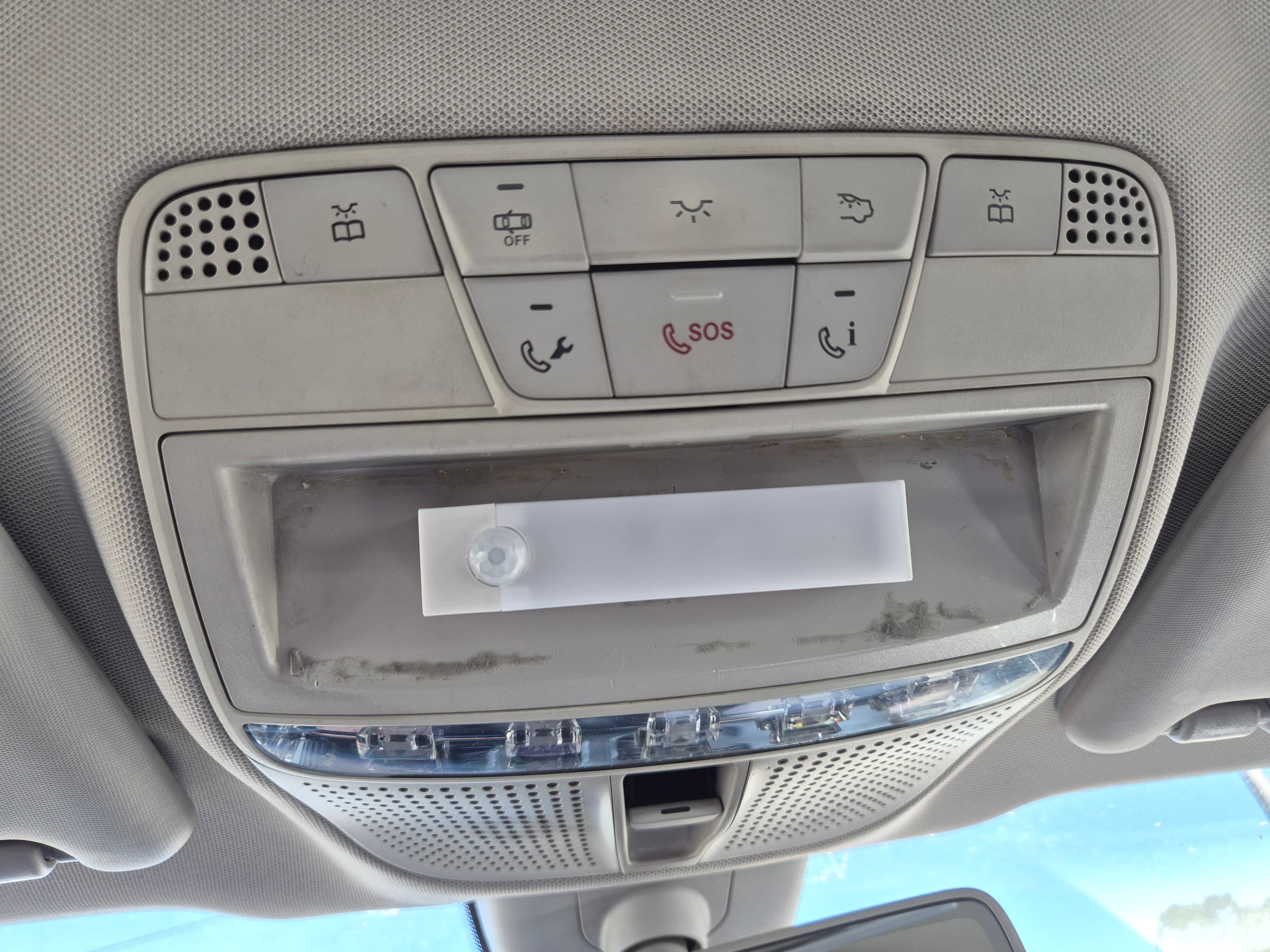 Mercedes-Benz E 220 d · Ano 2018 — imagem 47