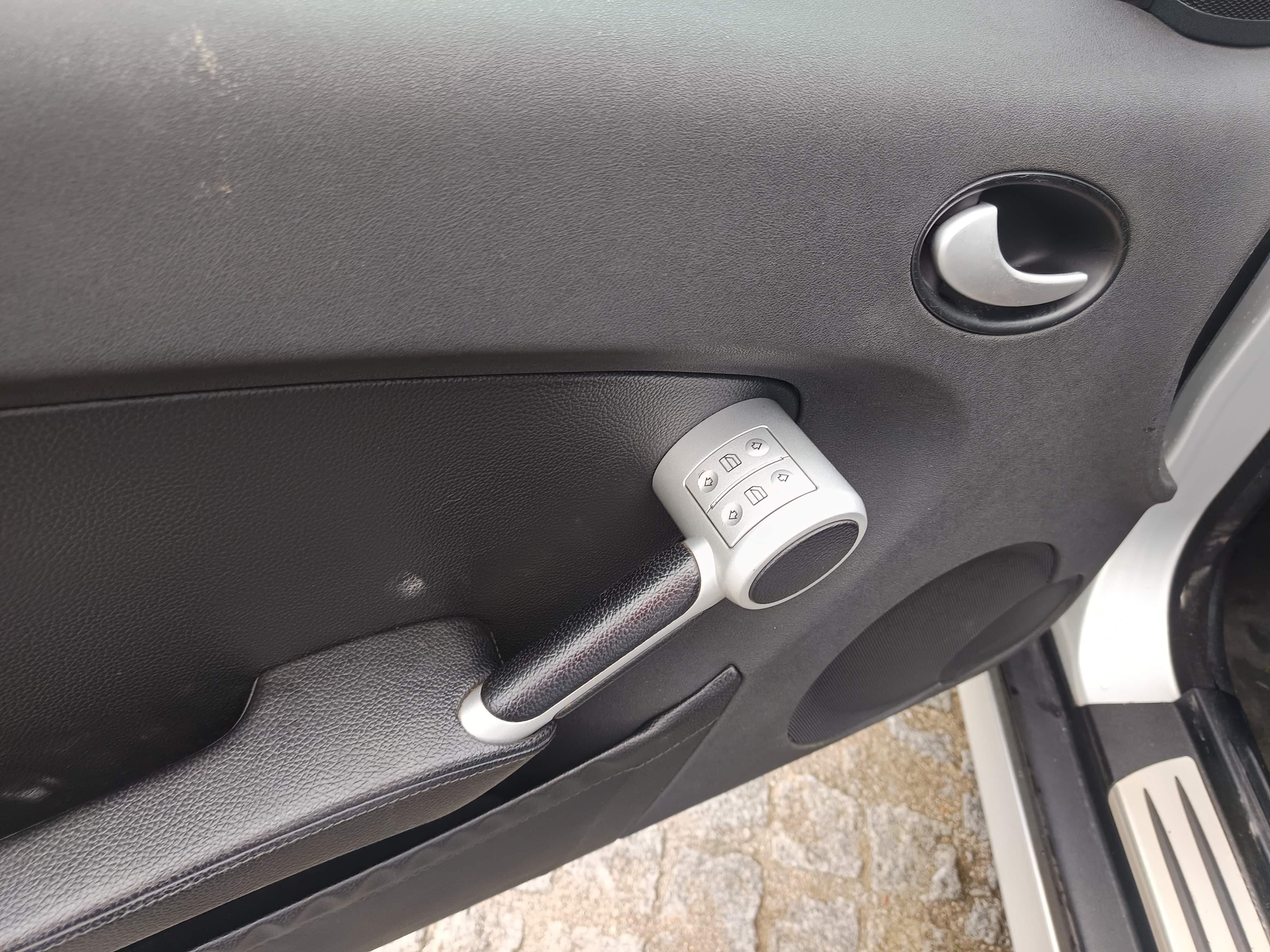 Mercedes-Benz SKL 200 · Ano 2005 — imagem 23