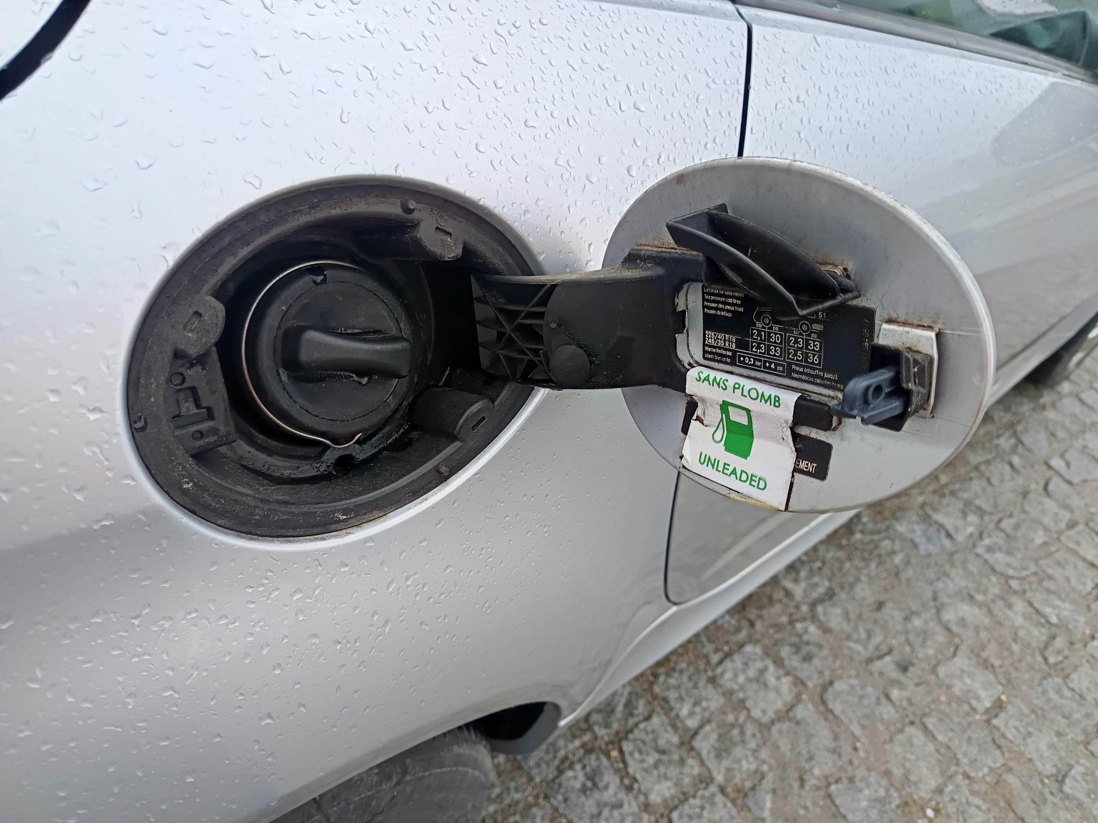 Mercedes-Benz SKL 200 · Ano 2005 — imagem 16