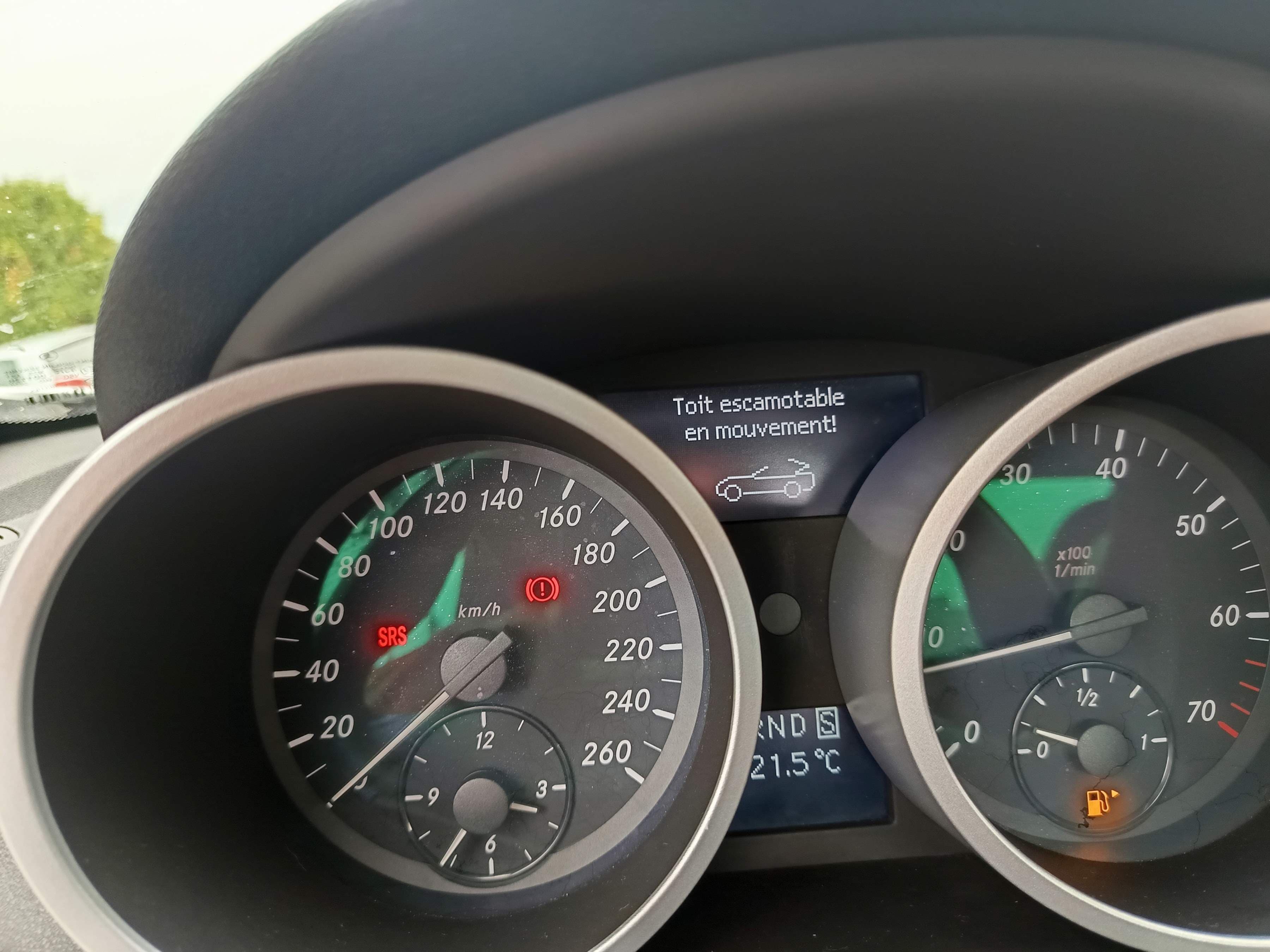 Mercedes-Benz SKL 200 · Ano 2005 — imagem 34