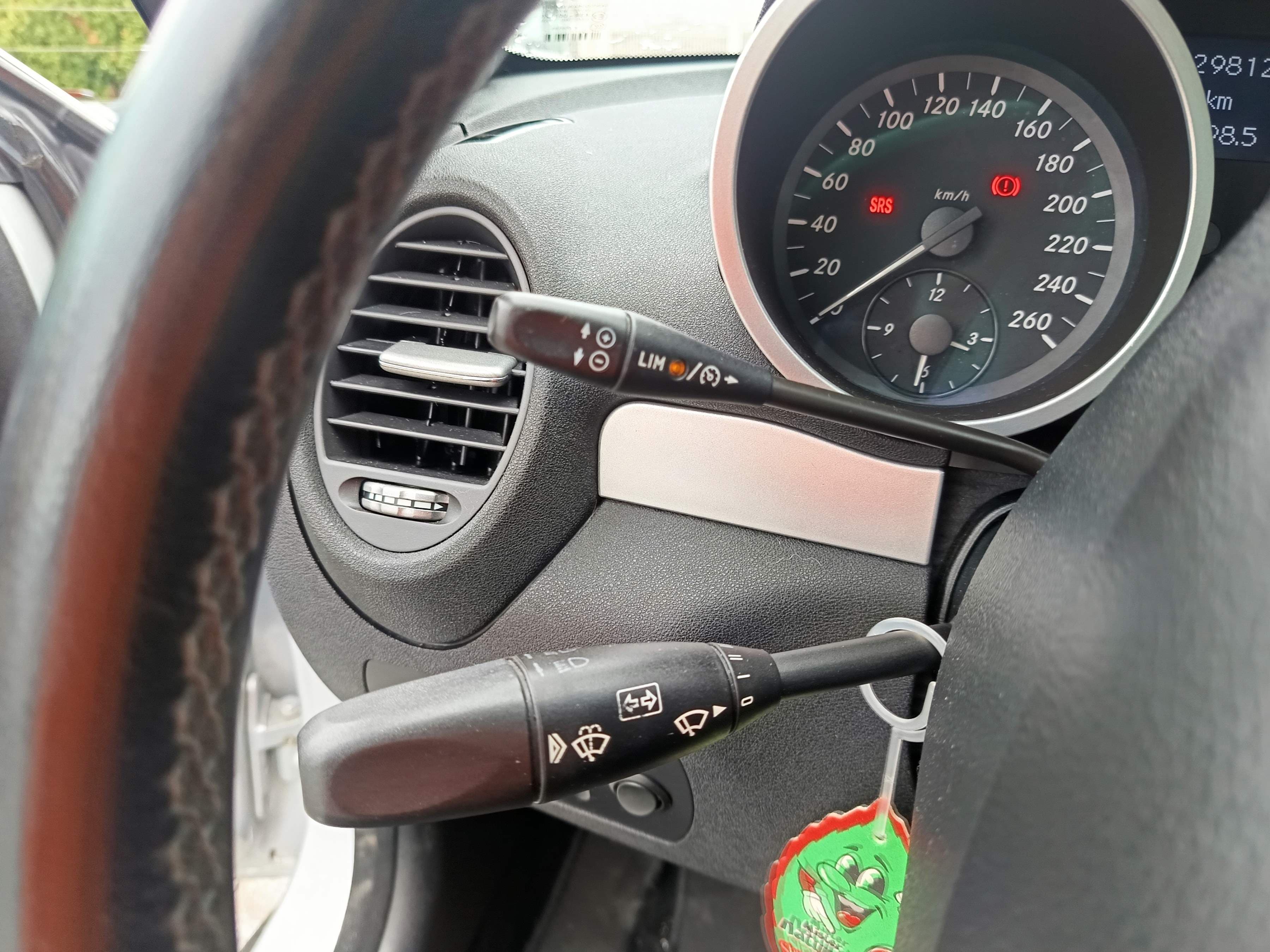 Mercedes-Benz SKL 200 · Ano 2005 — imagem 32