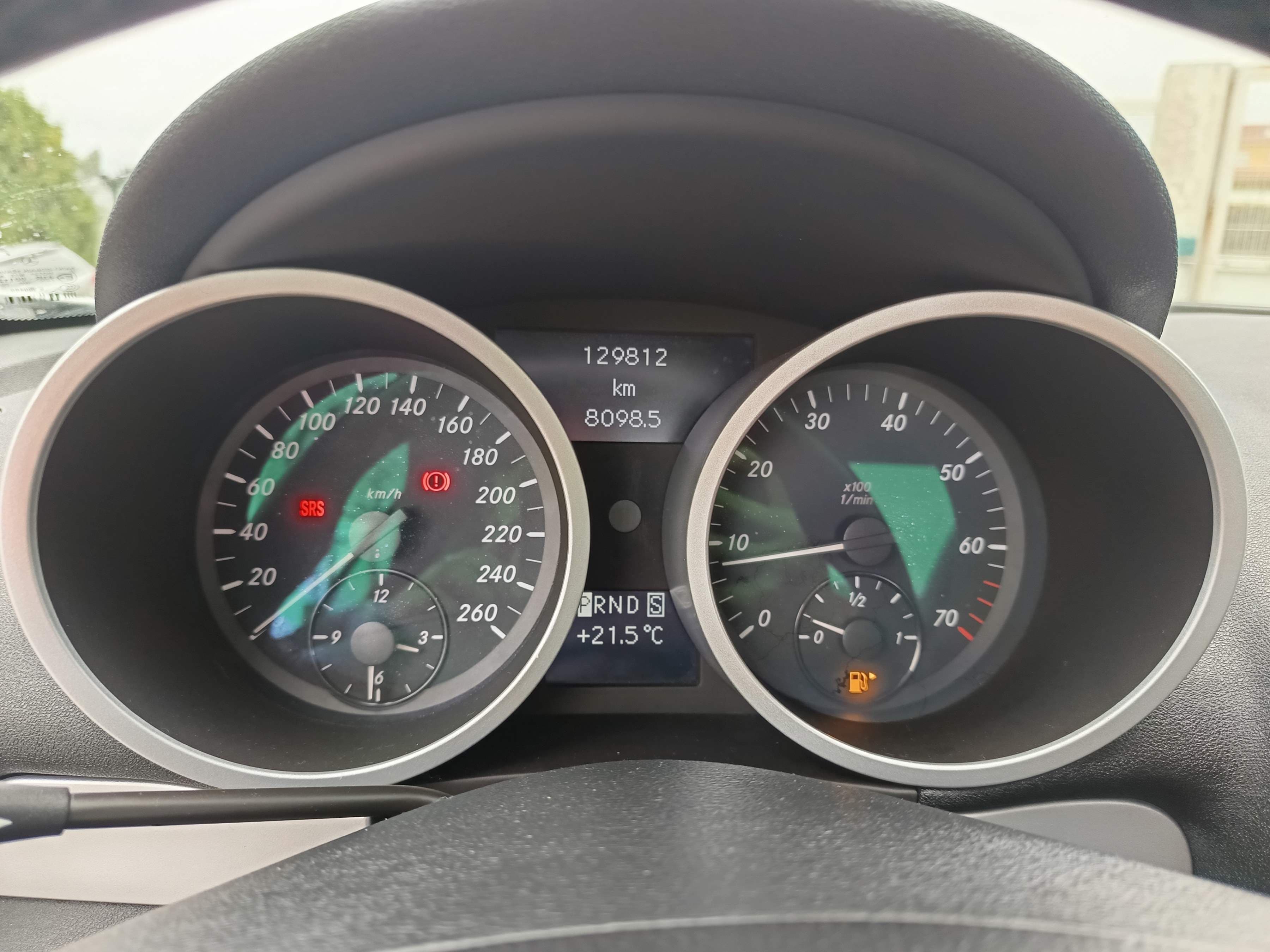 Mercedes-Benz SKL 200 · Ano 2005 — imagem 31
