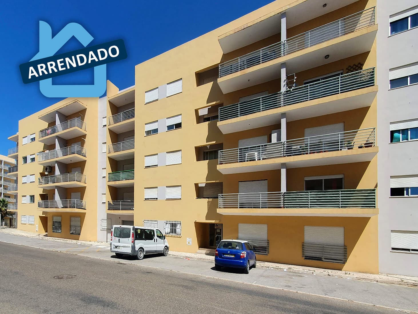 Apartamento T3 · Barreiro, Setúbal — imagem 1
