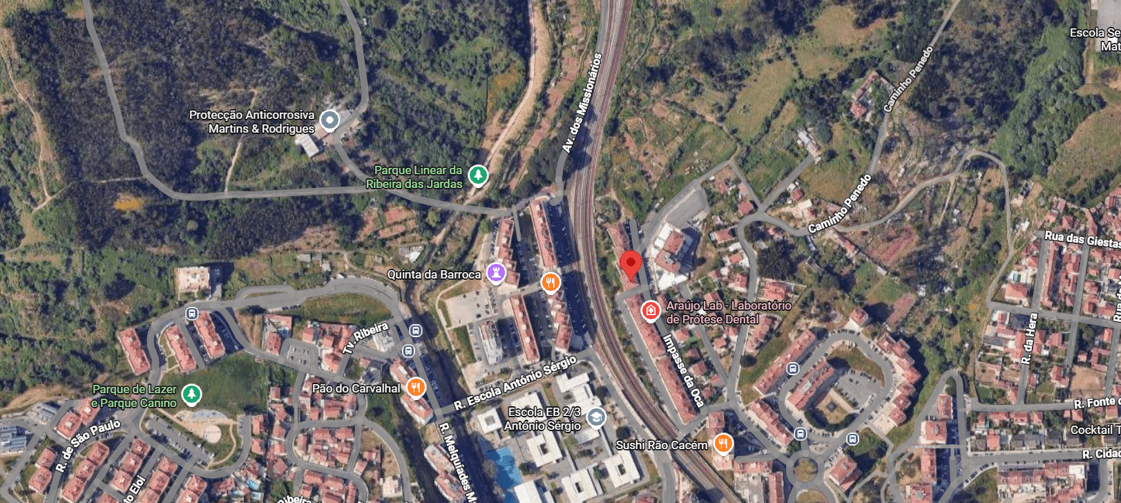 Apartamento T2 · Sintra, Lisboa — imagem 9