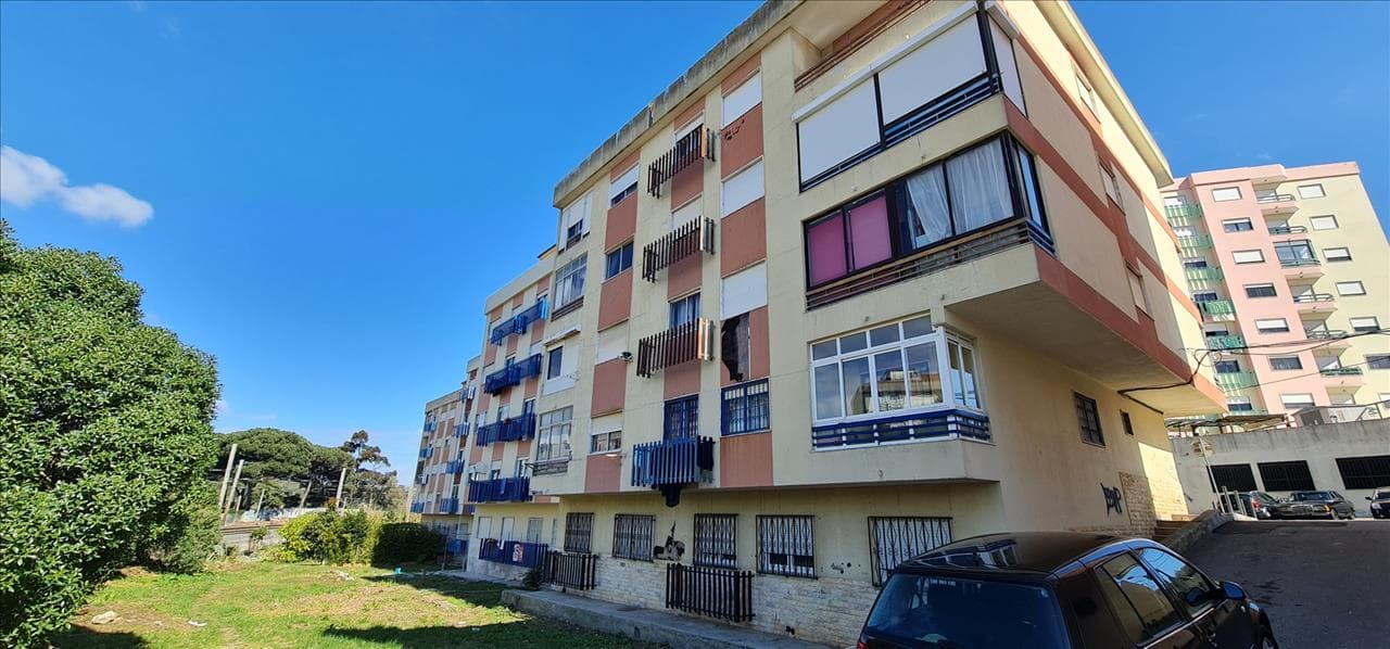 Apartamento T2 · Sintra, Lisboa — imagem 4