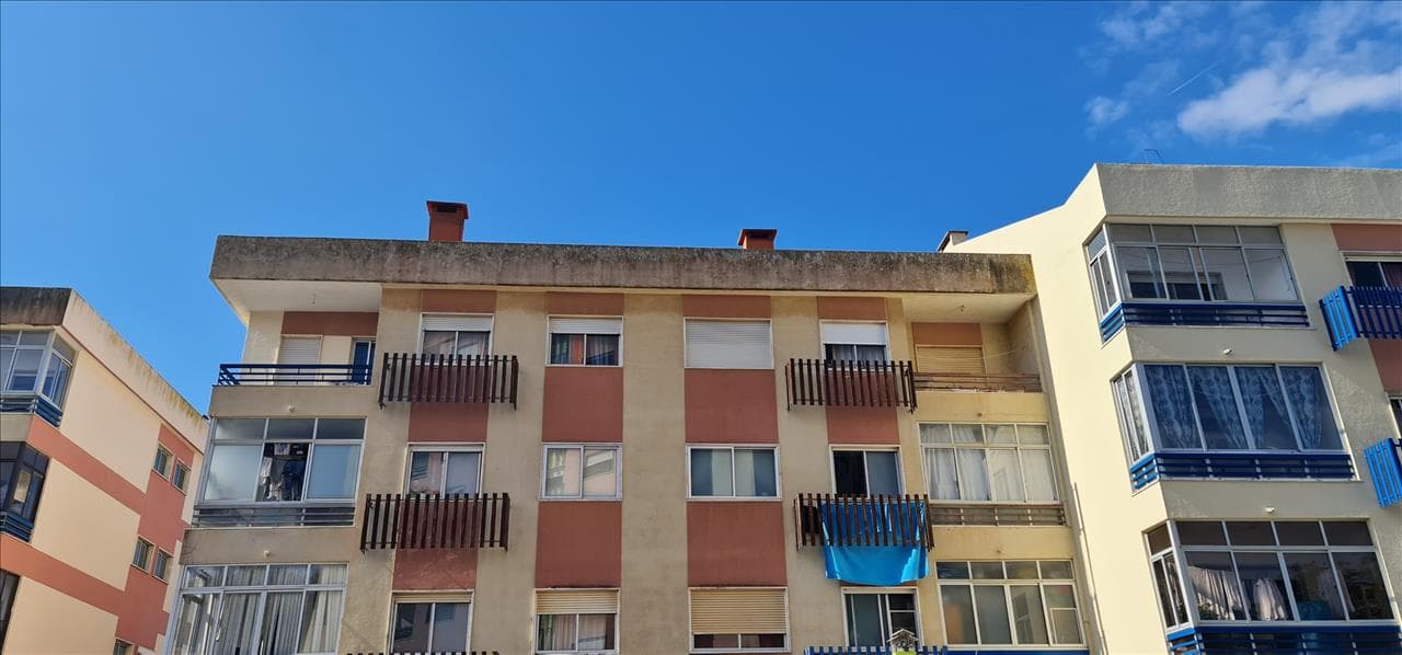 Apartamento T2 · Sintra, Lisboa — imagem 7