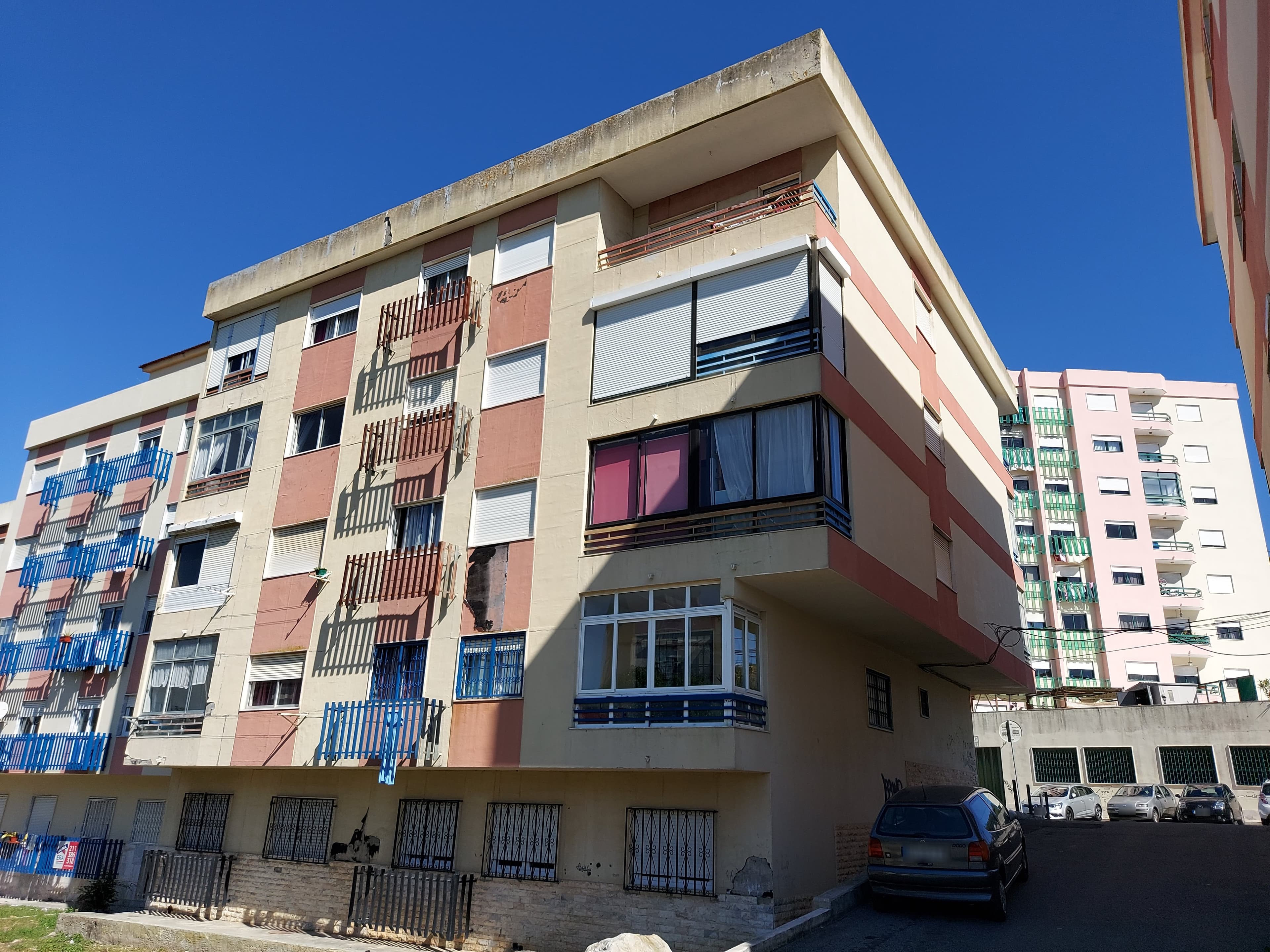 Apartamento T2 · Sintra, Lisboa — imagem 6
