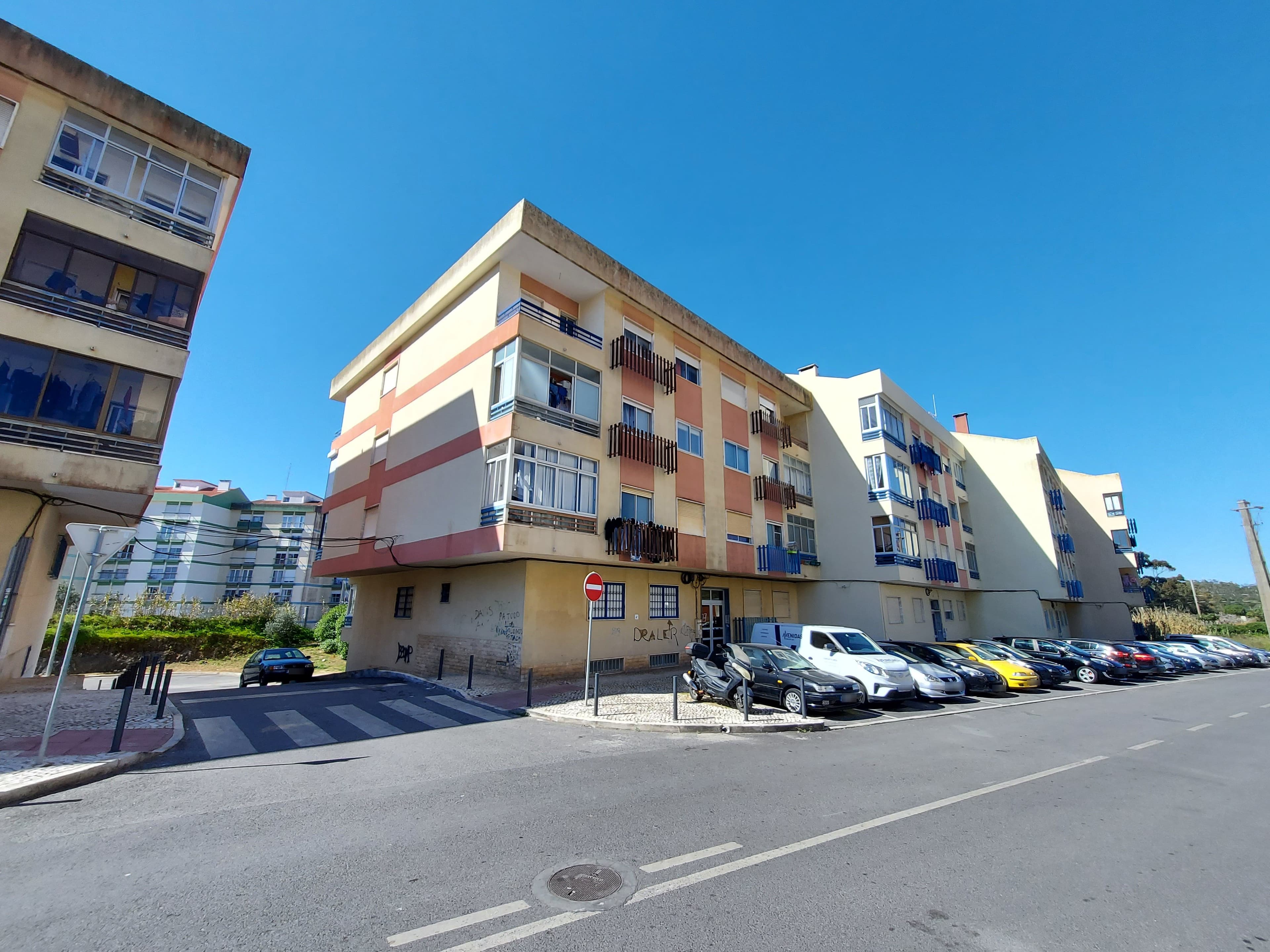 Apartamento T2 · Sintra, Lisboa — imagem 5