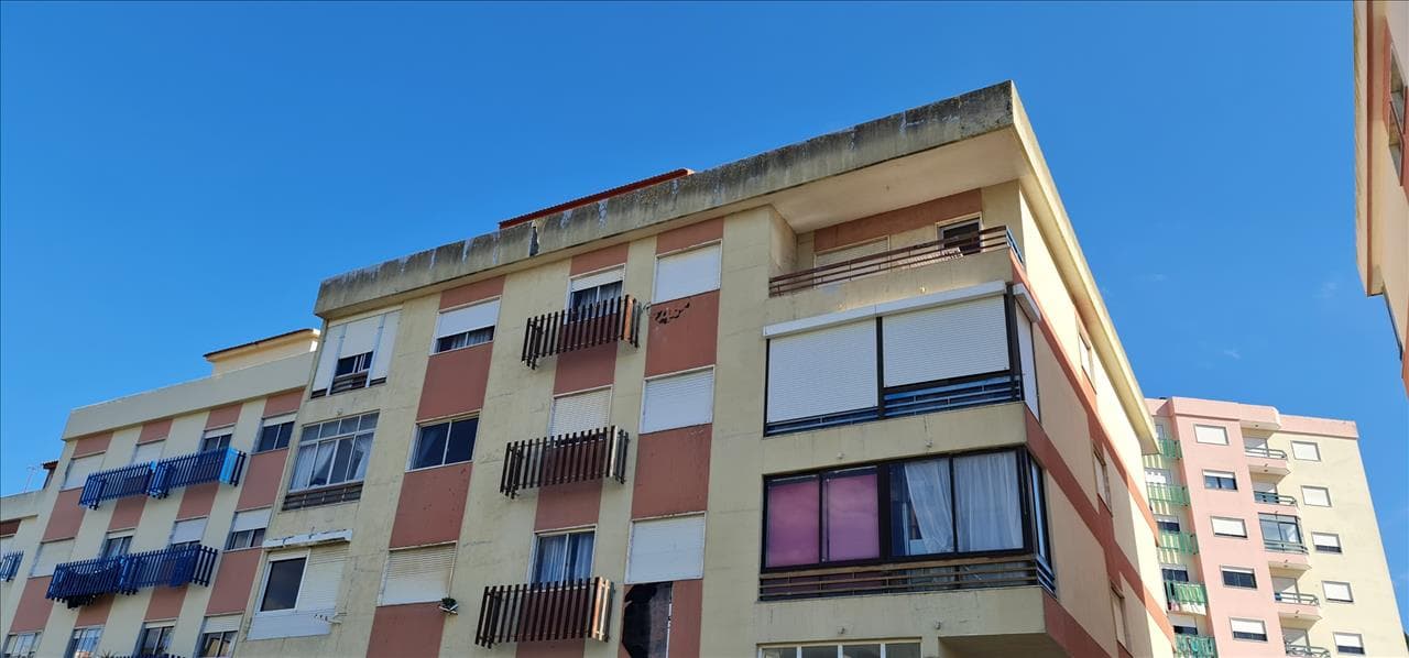 Apartamento T2 · Sintra, Lisboa — imagem 8