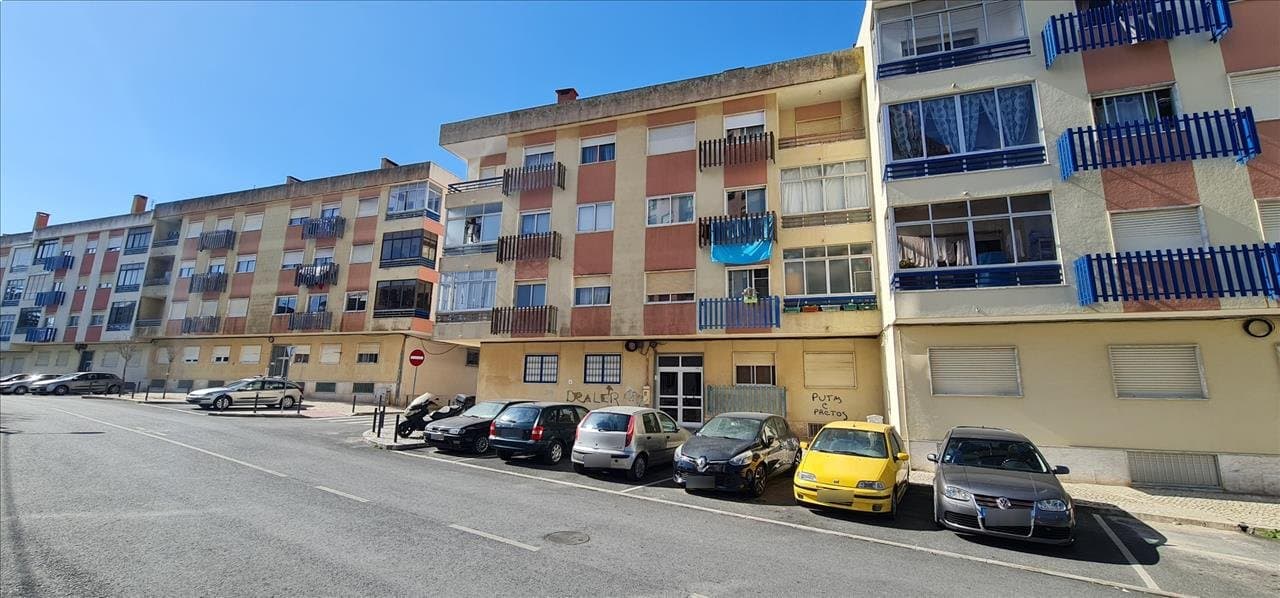 Apartamento T2 · Sintra, Lisboa — imagem 2