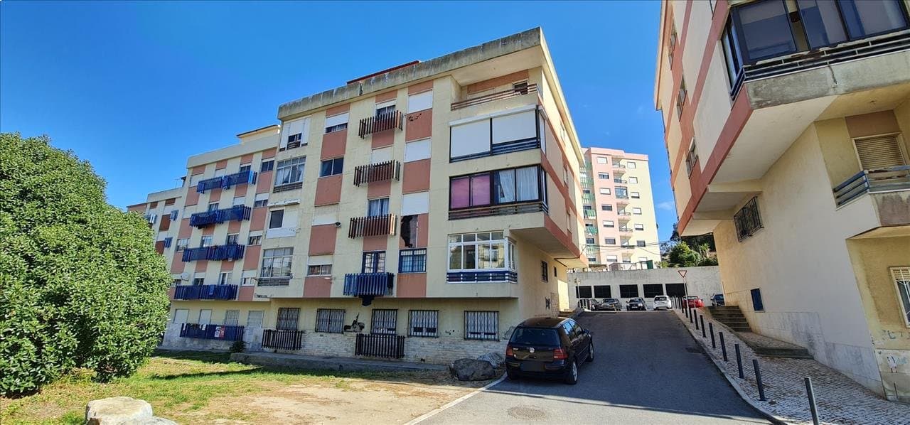 Apartamento T2 · Sintra, Lisboa — imagem 3