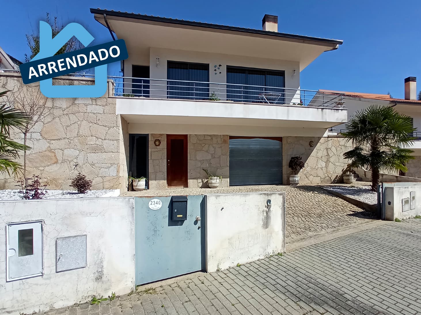 Moradia V4 · Rebordões, Ponte de Lima — imagem 1