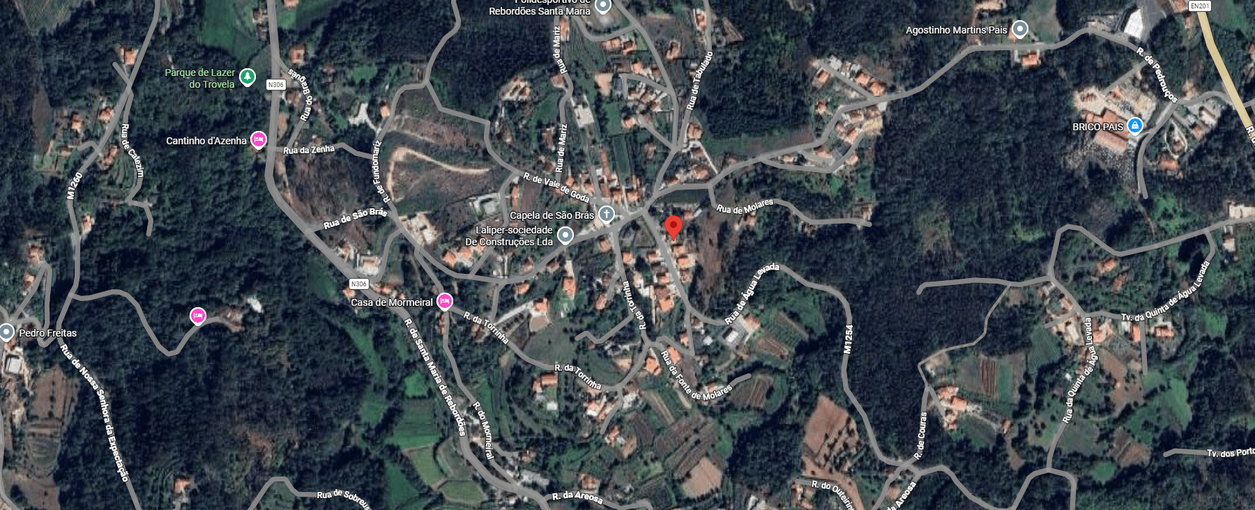 Moradia V4 · Rebordões, Ponte de Lima — imagem 9