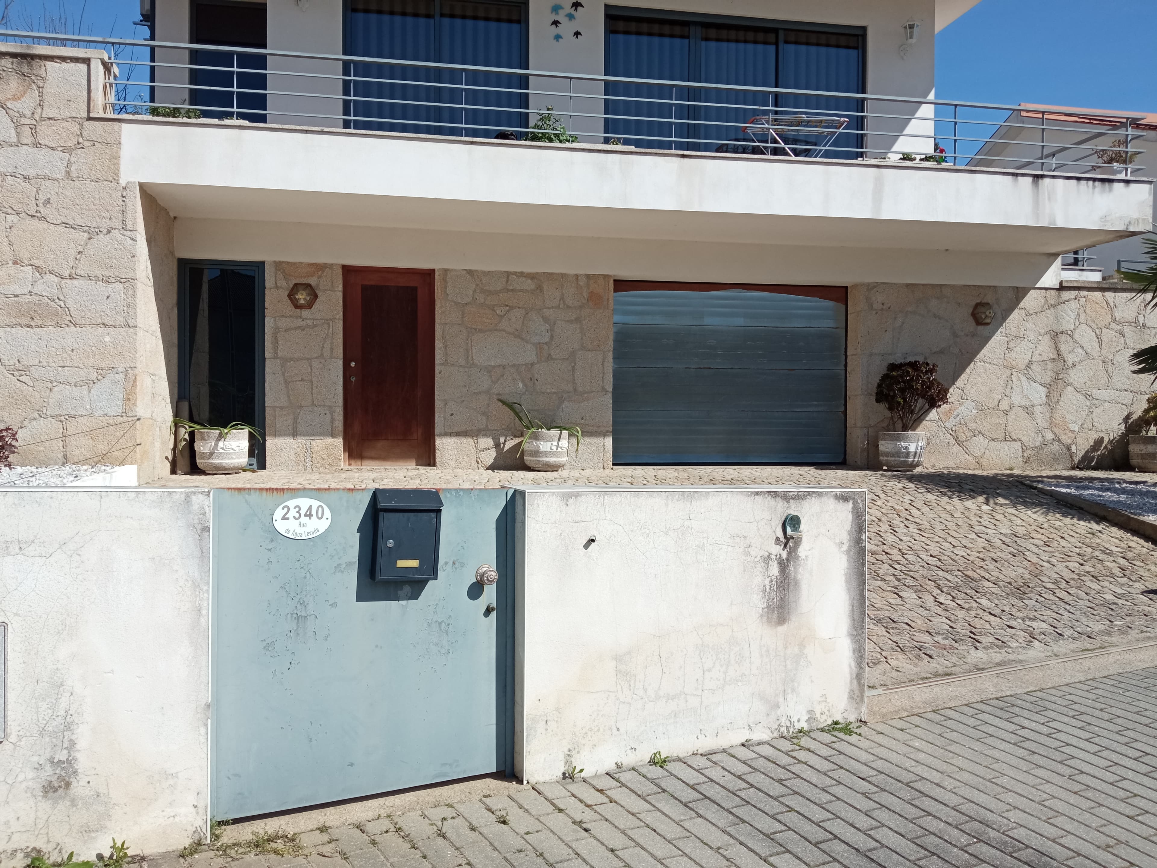 Moradia V4 · Rebordões, Ponte de Lima — imagem 5