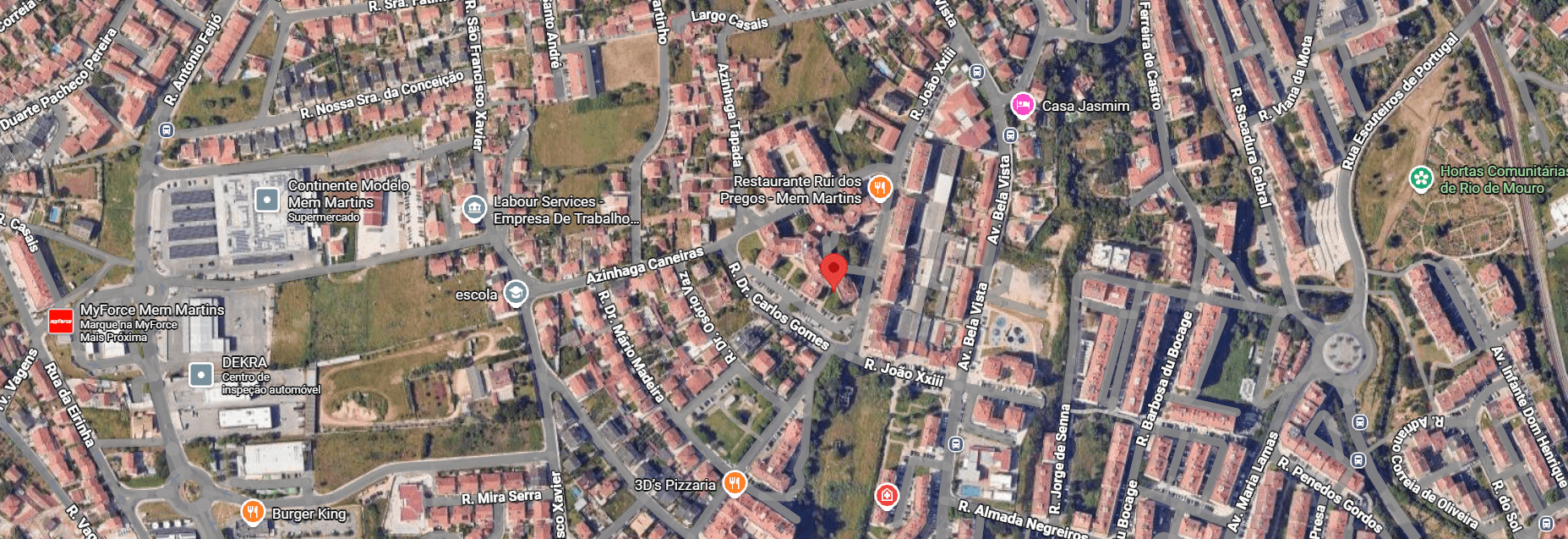 Apartamento T2 · Rio de Mouro, Sintra — image 14