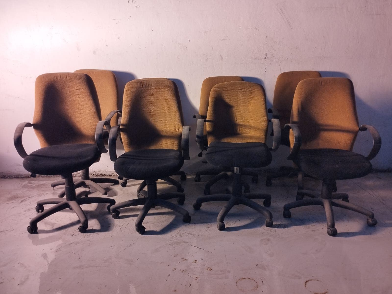 Mobiliário de escritório