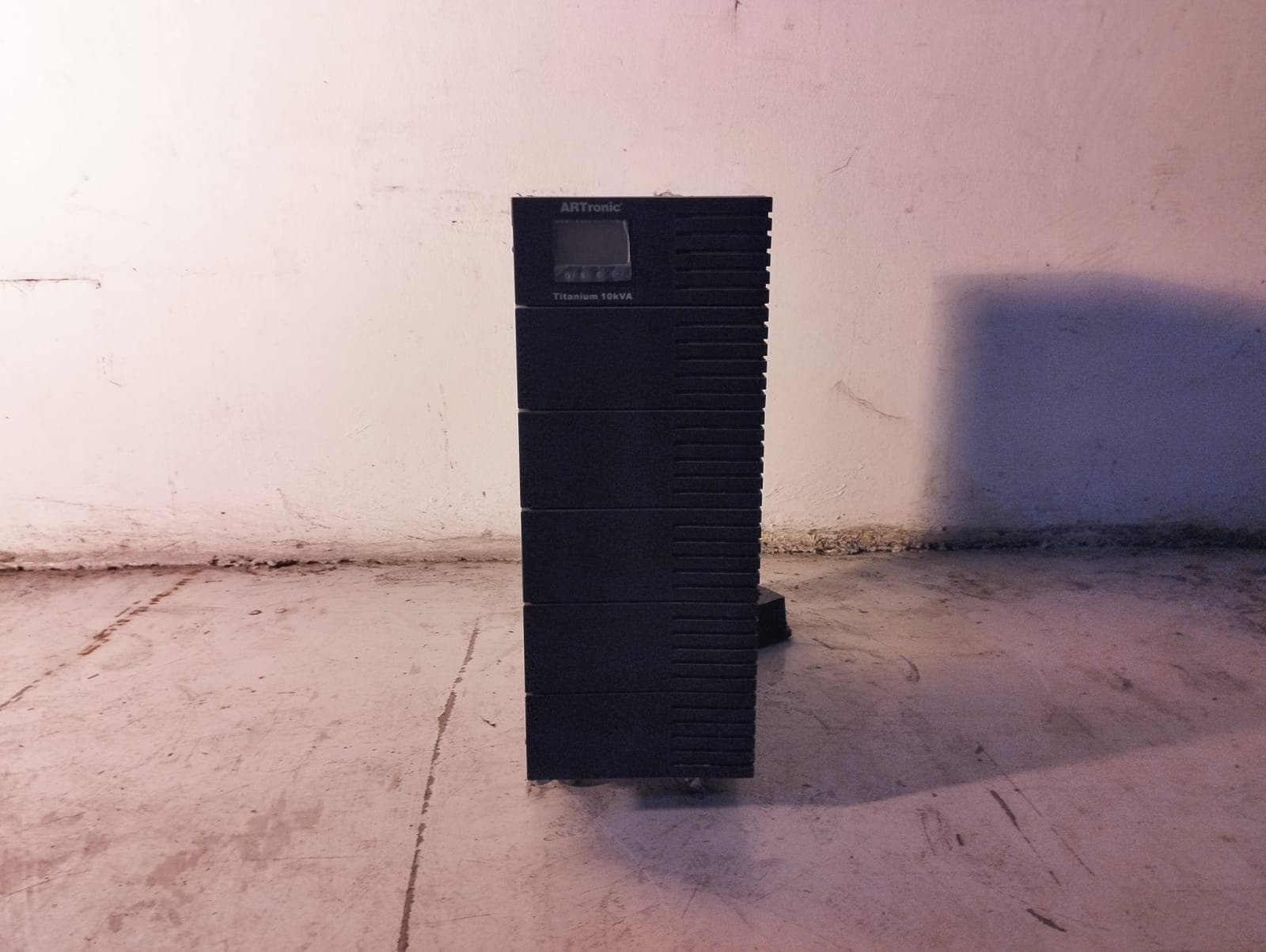 UPS