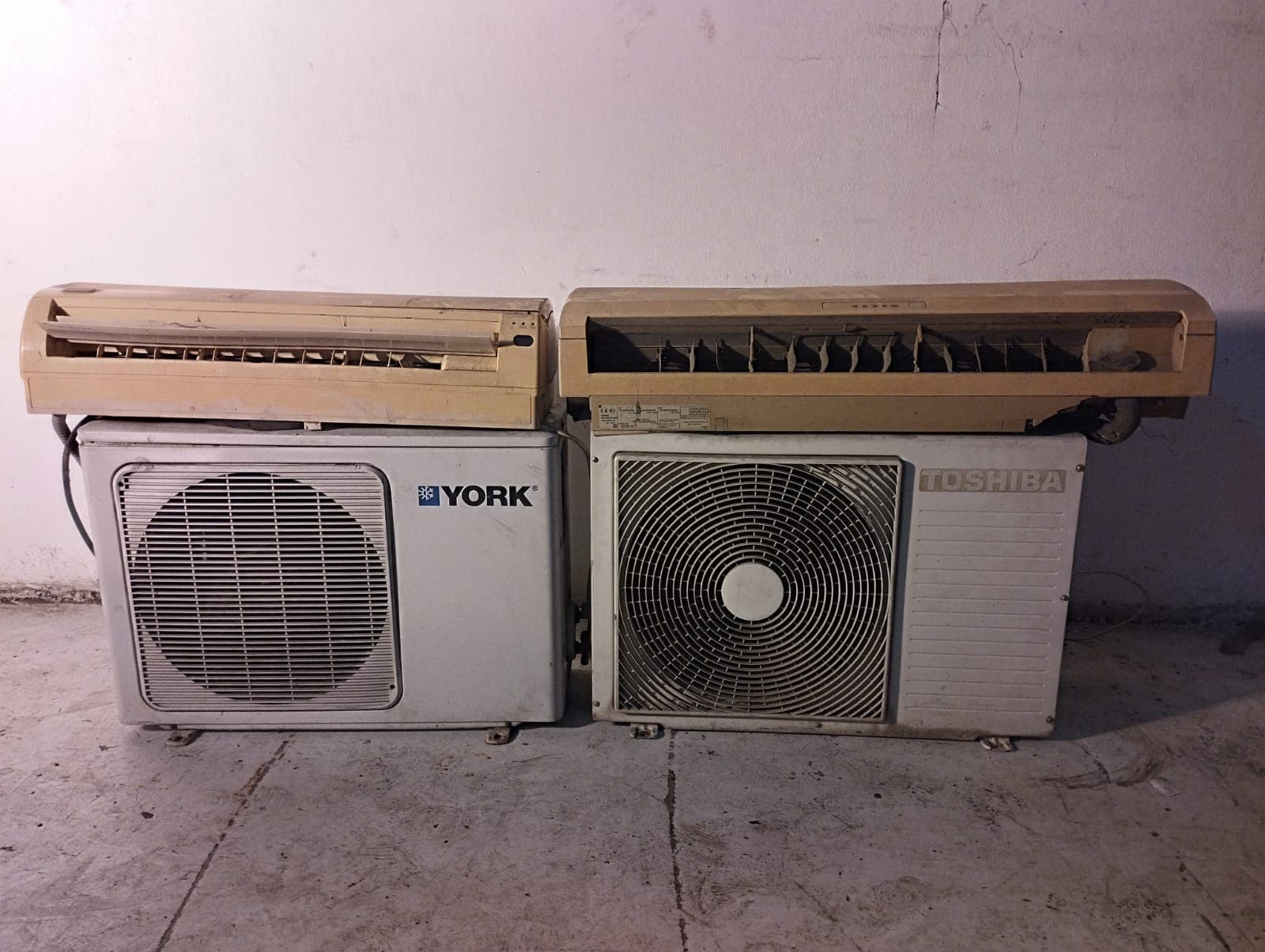 AC`s