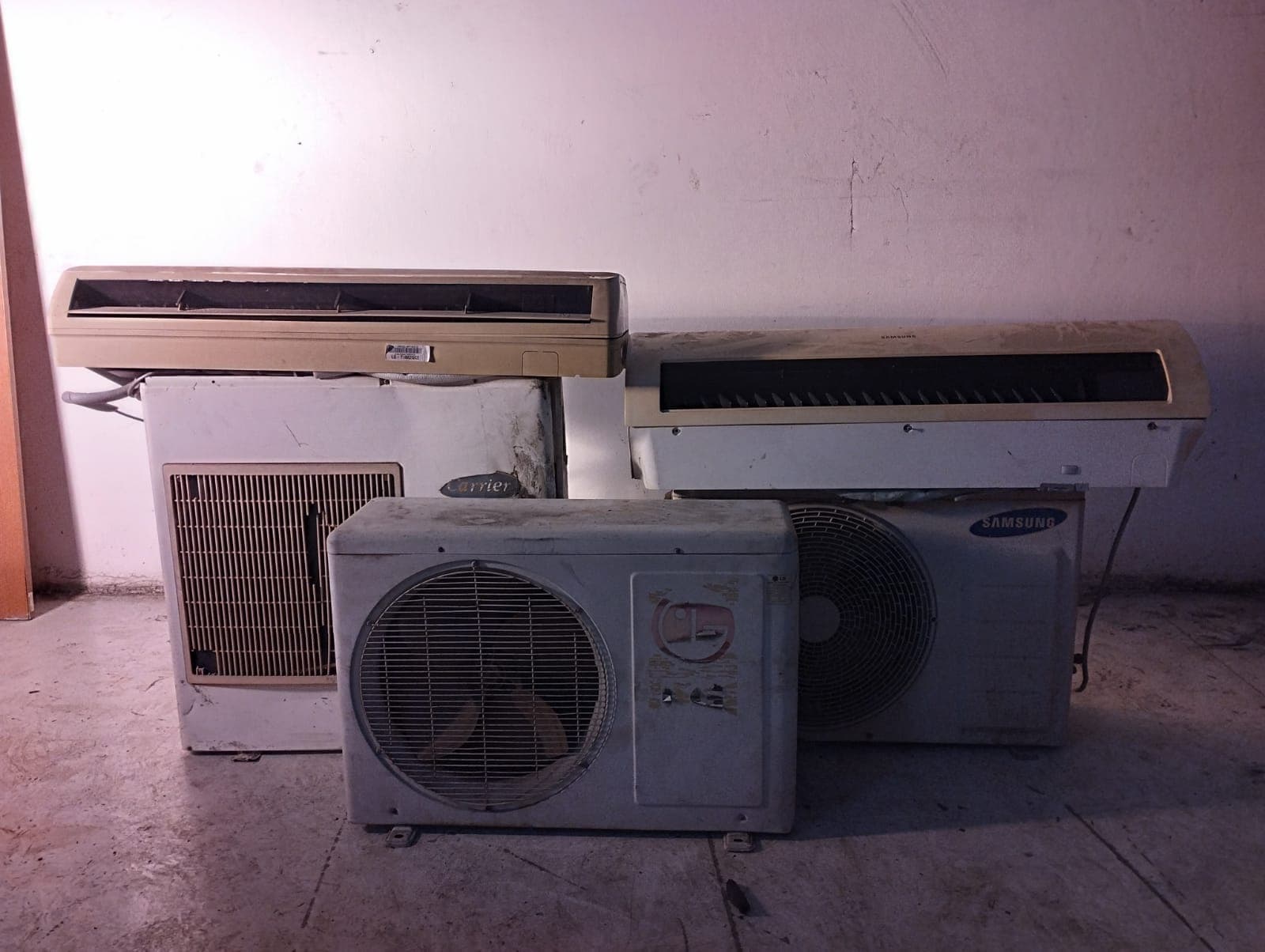AC`s