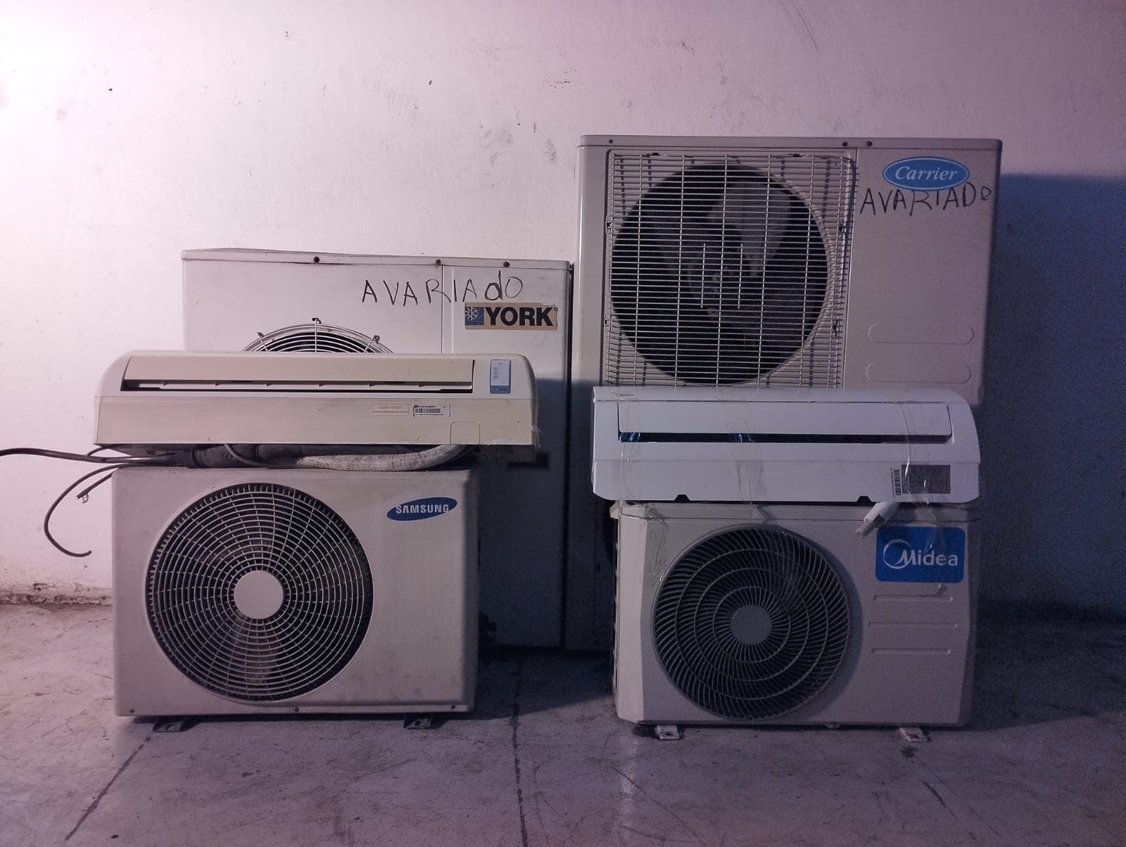 AC`s