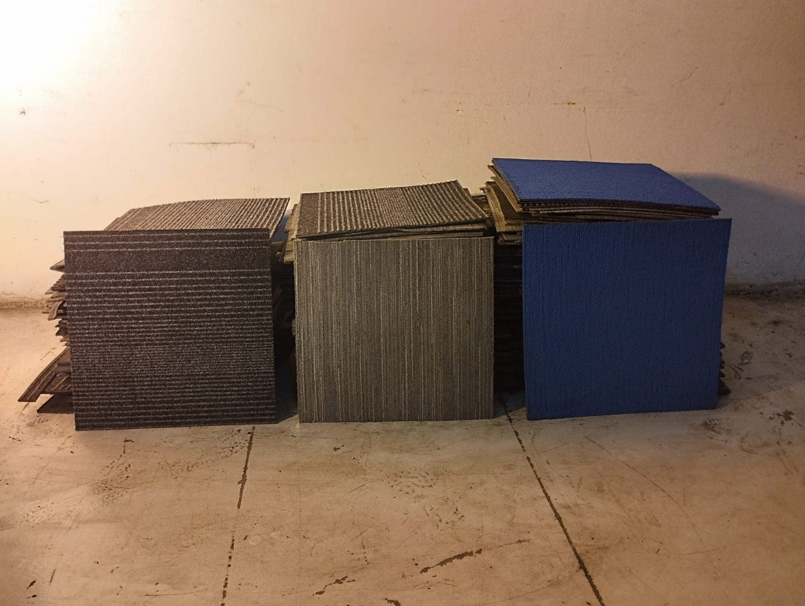 Carpetes