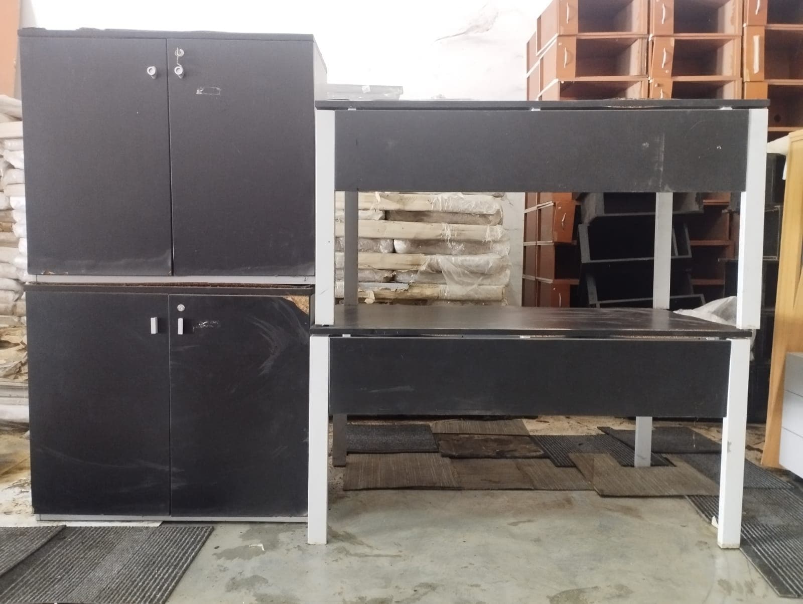 Office furniture