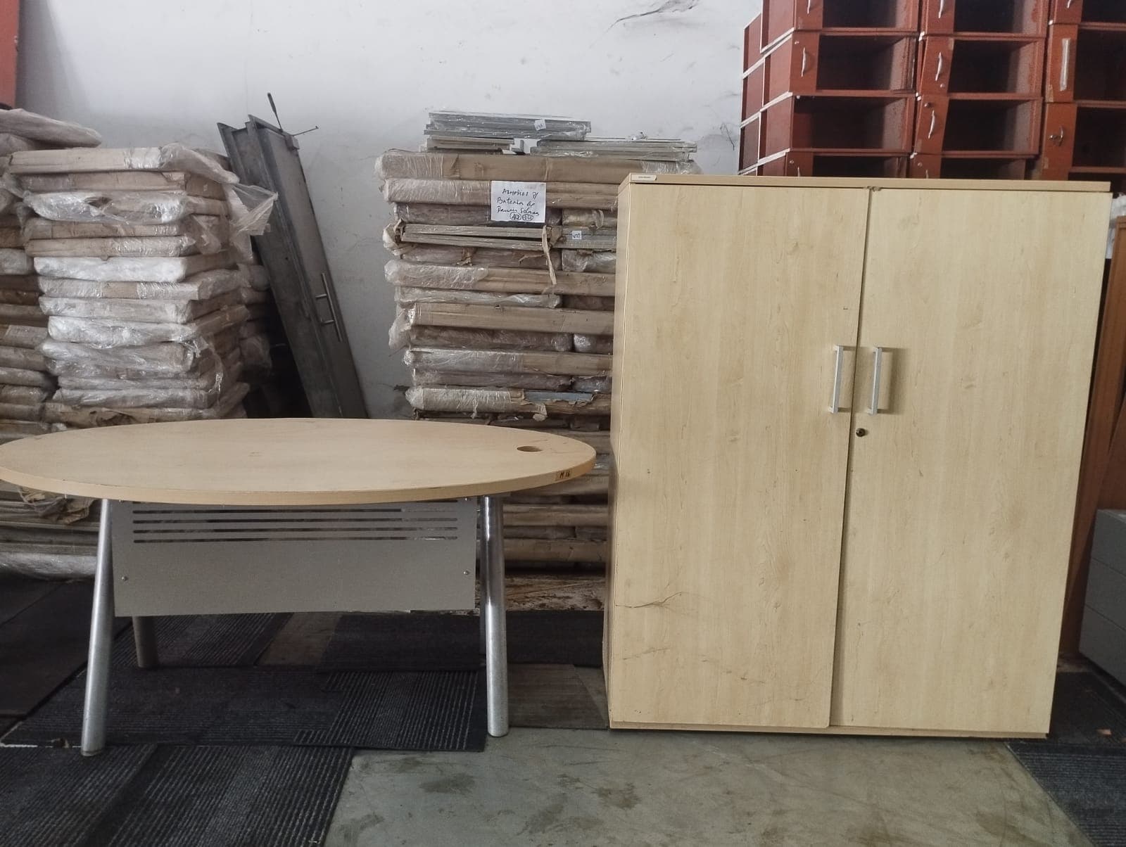 Office furniture