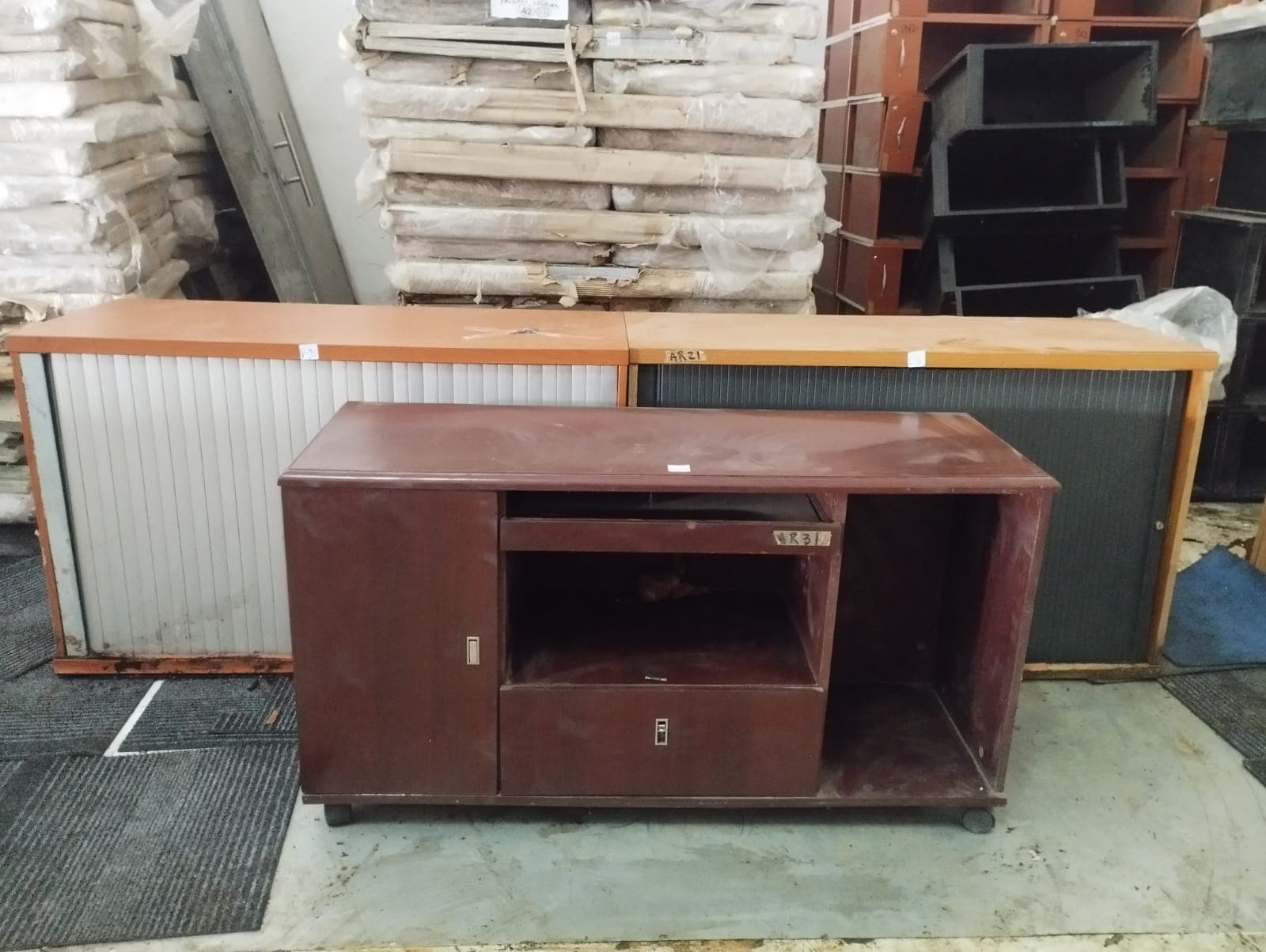 Office furniture