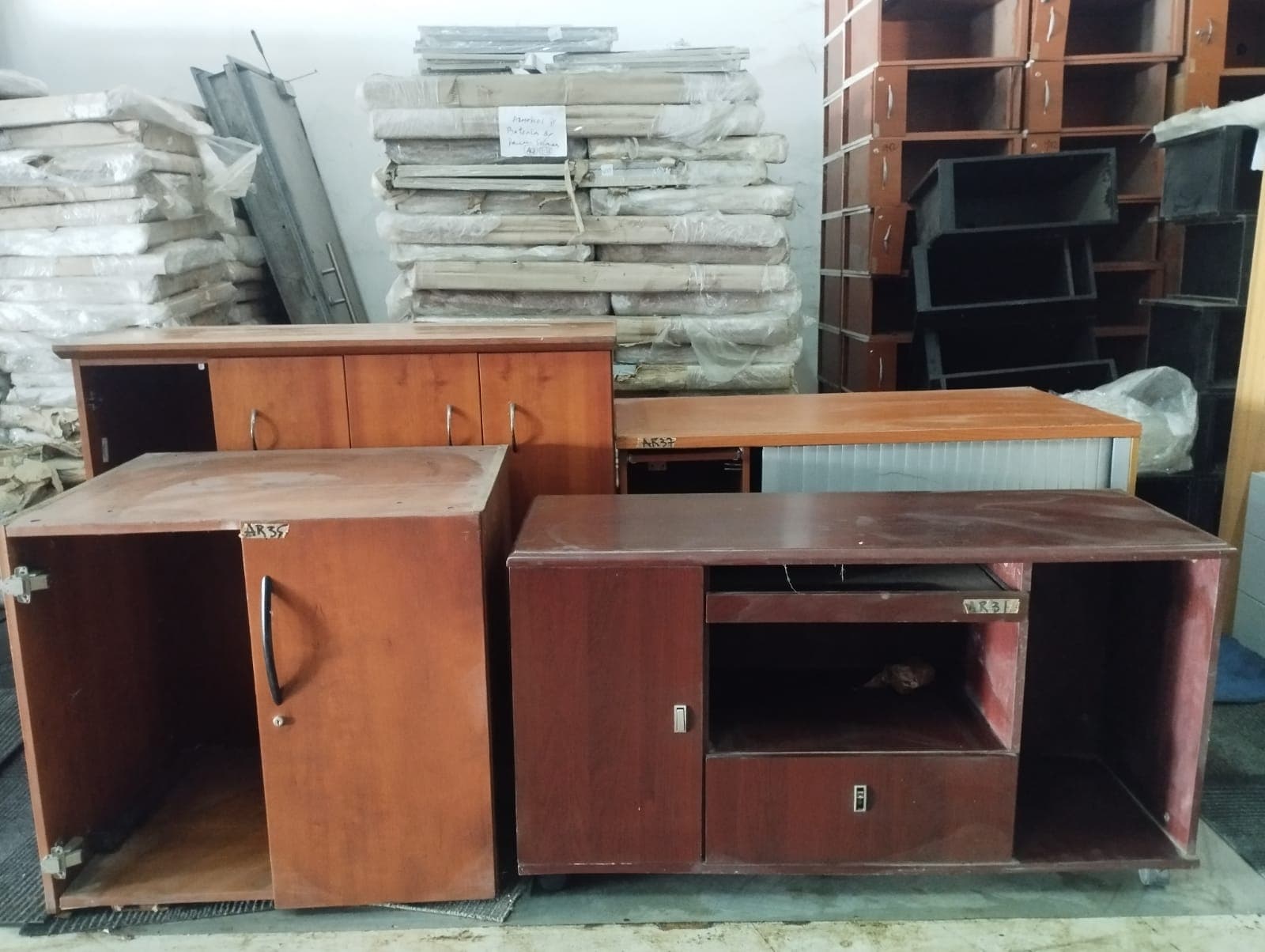 Office furniture
