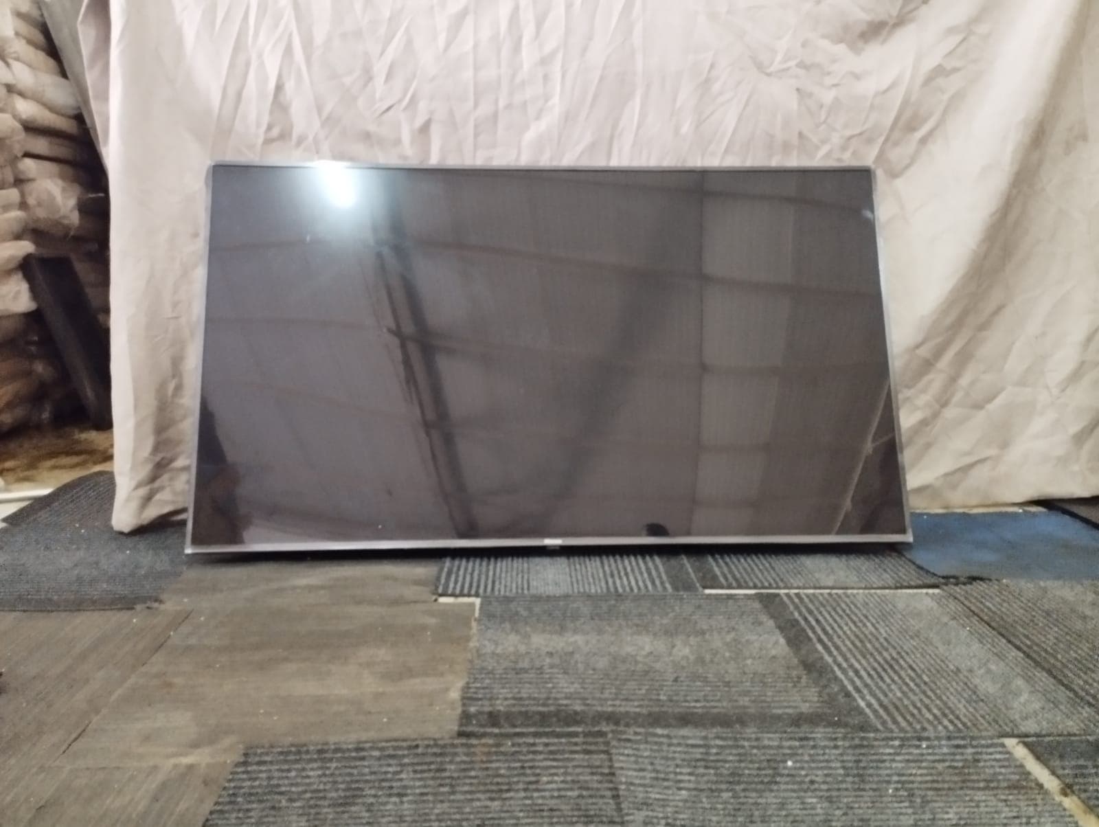 TV Hisense 65 polegadas