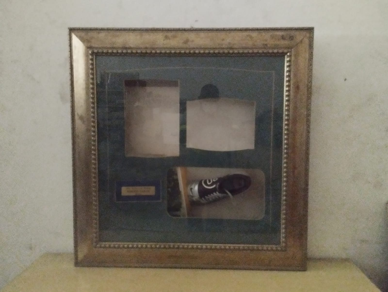 Quadro esportivo