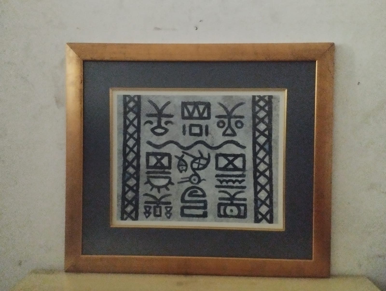 Obra de arte — imagem 1
