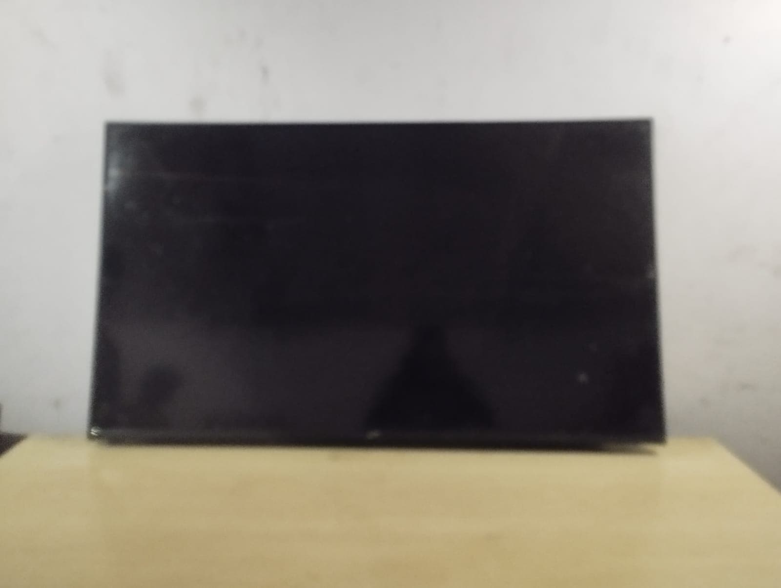 TV marca JVC 43"