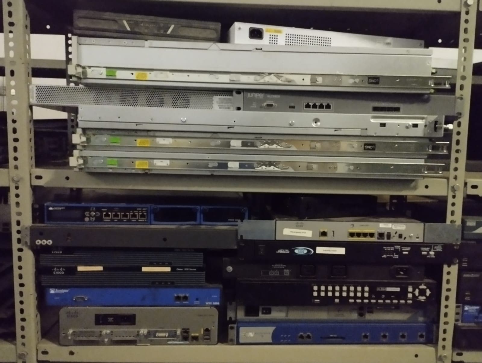 IT Equipment — image 1